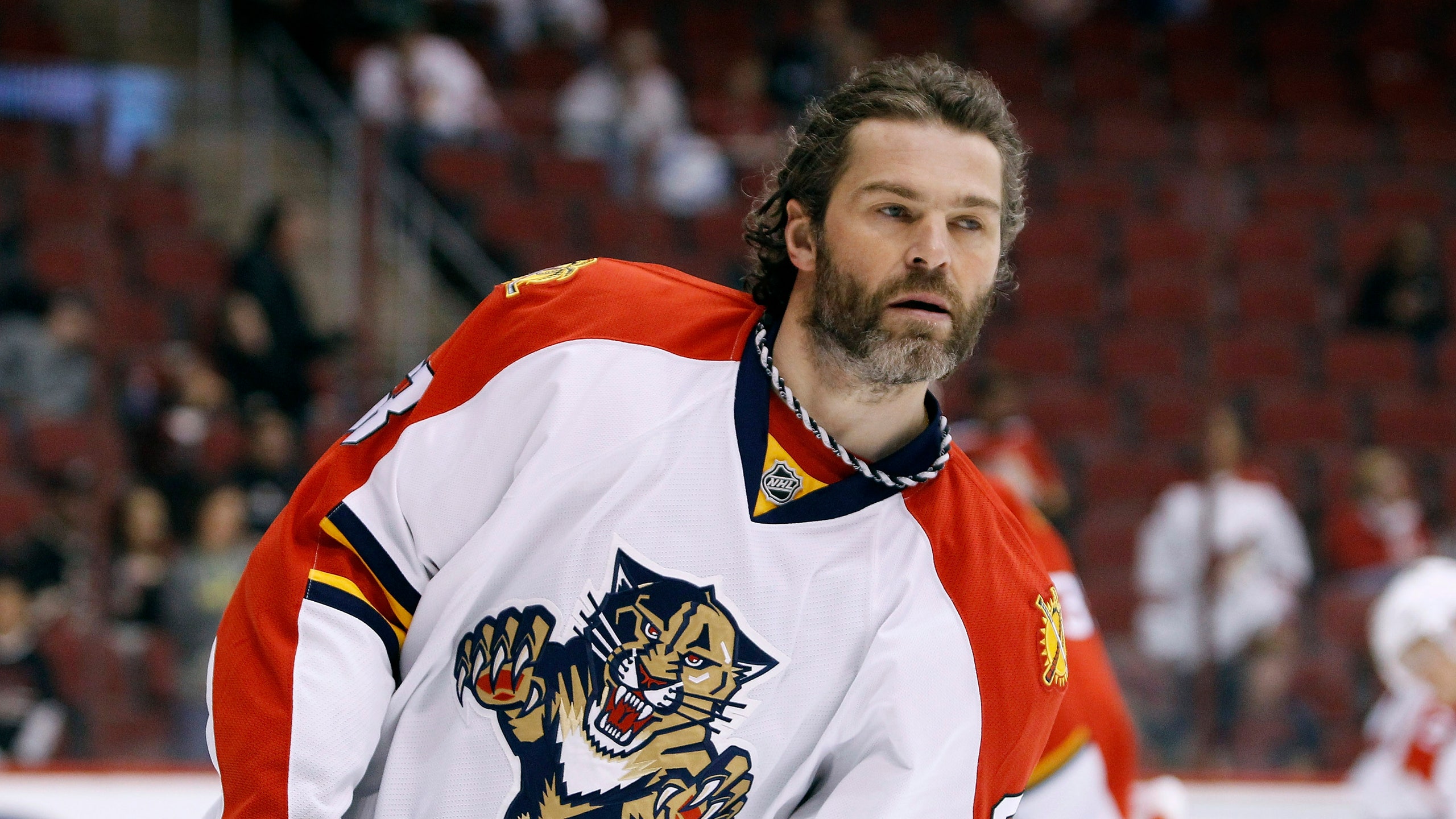 Jaromir Jagr Wallpapers