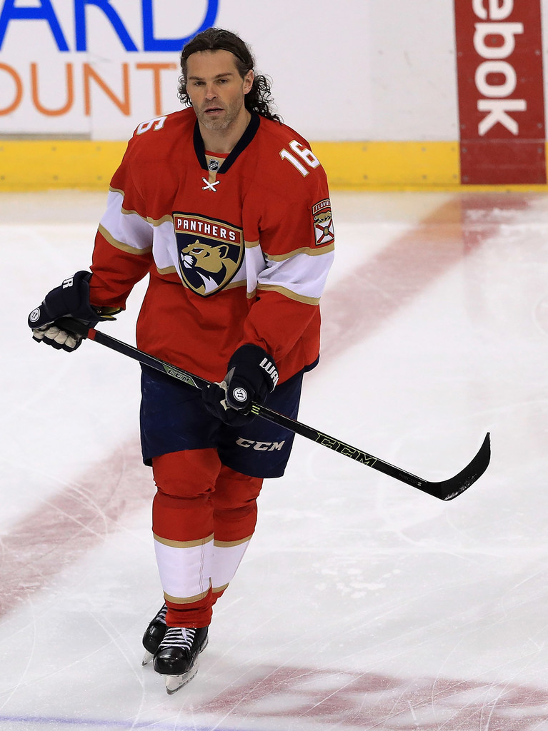 Jaromir Jagr Wallpapers