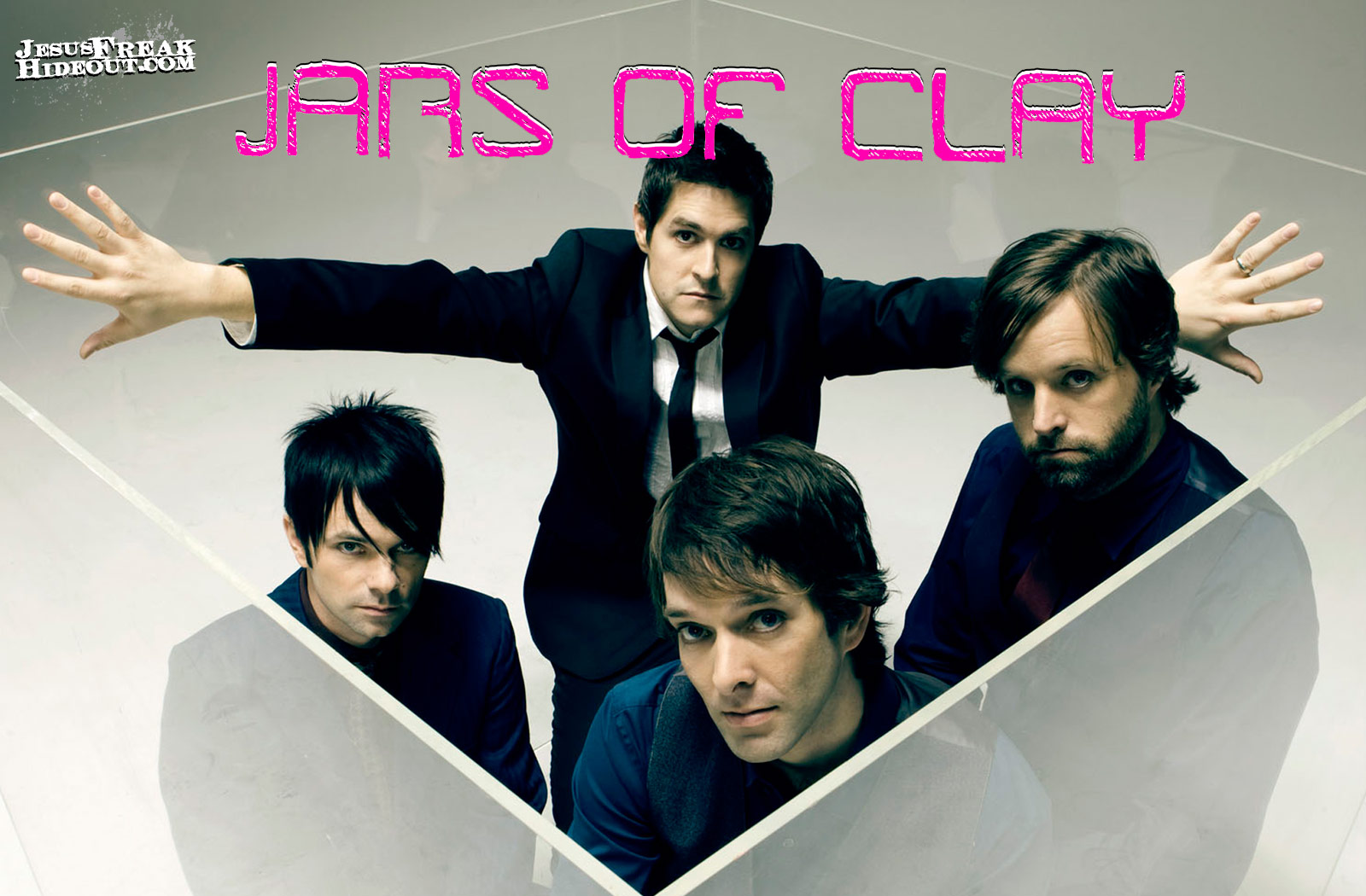 Jars Of Clay Wallpapers