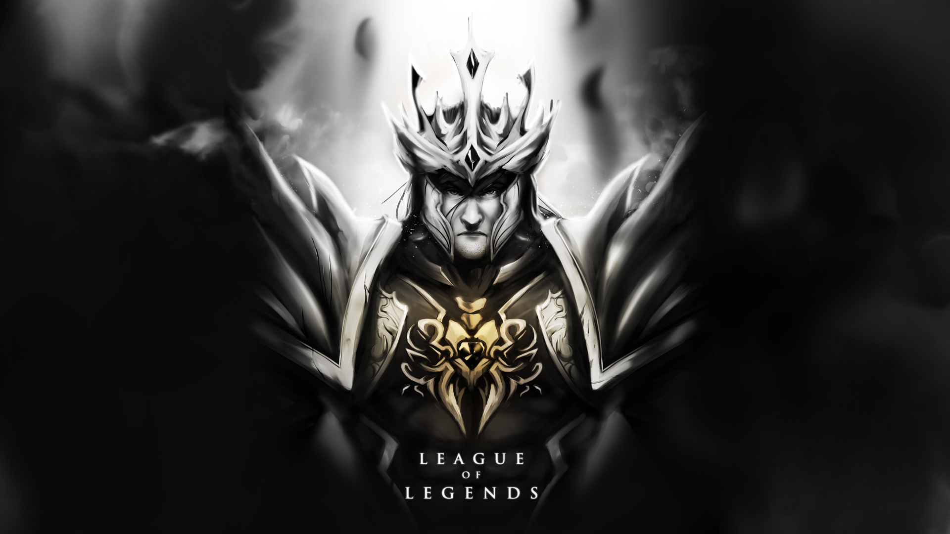 Jarvan IV League Of Legends Wallpapers