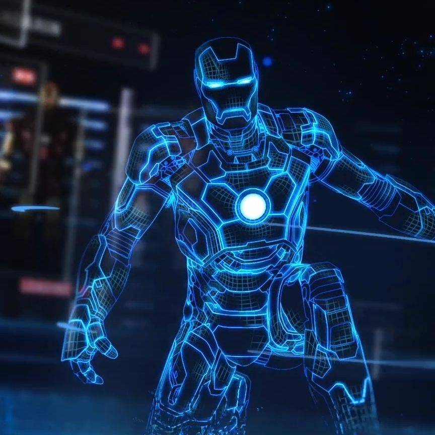 Jarvis Hd Wallpapers