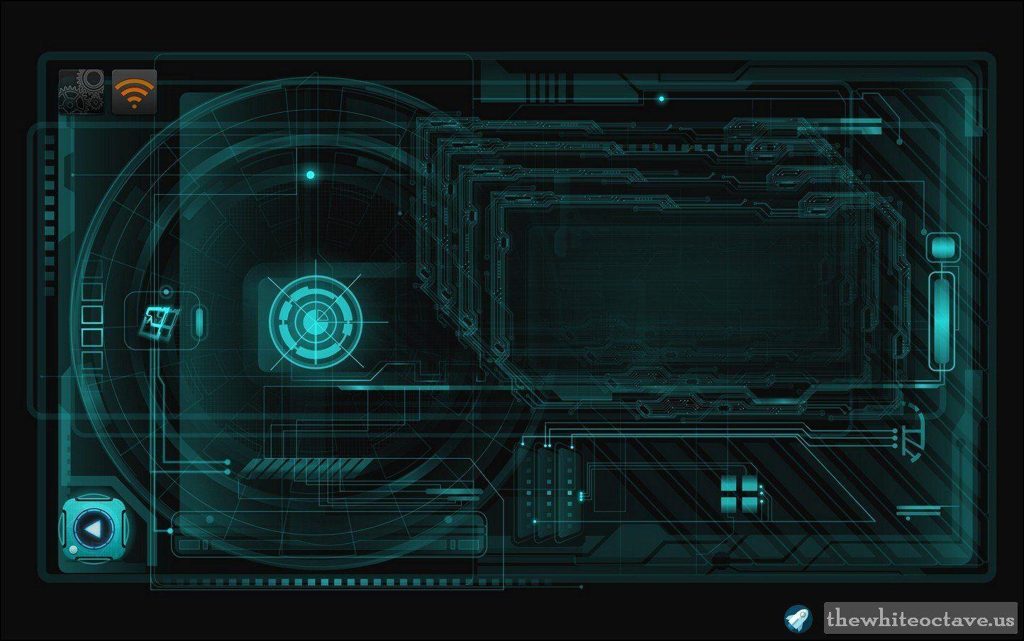 Jarvis Hd Wallpapers