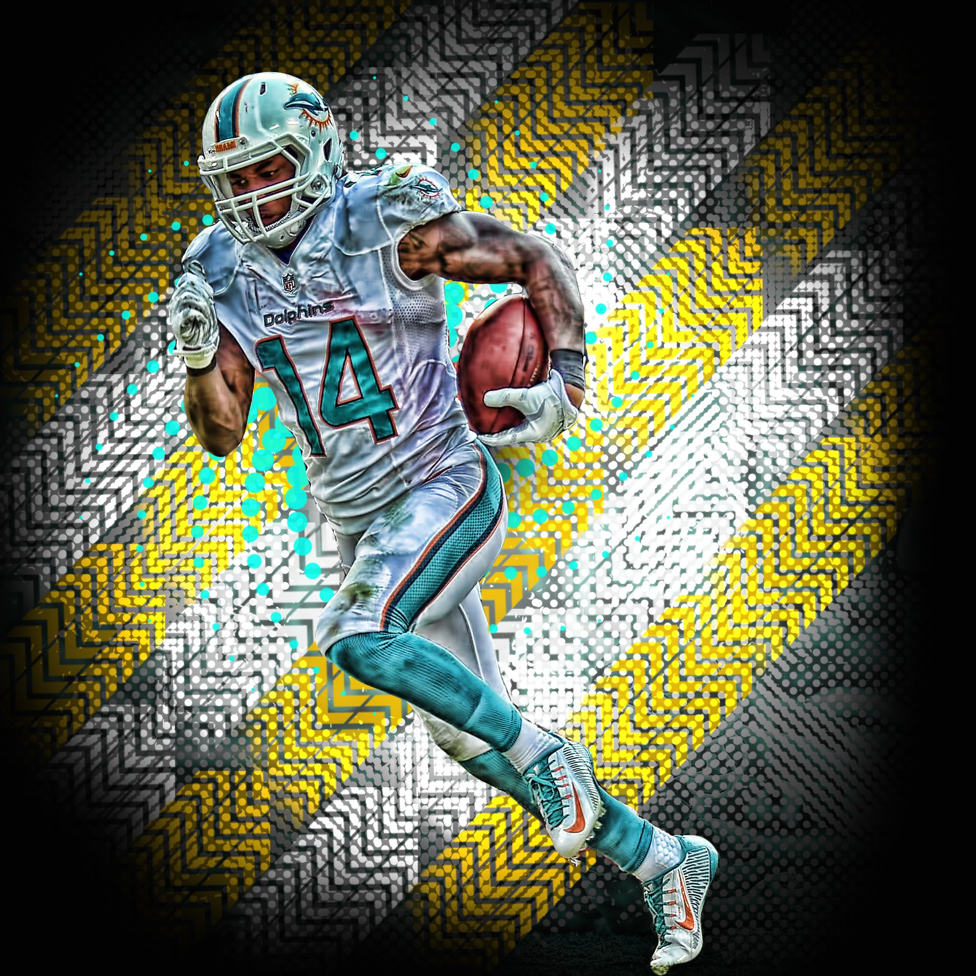 Jarvis Landry Wallpapers