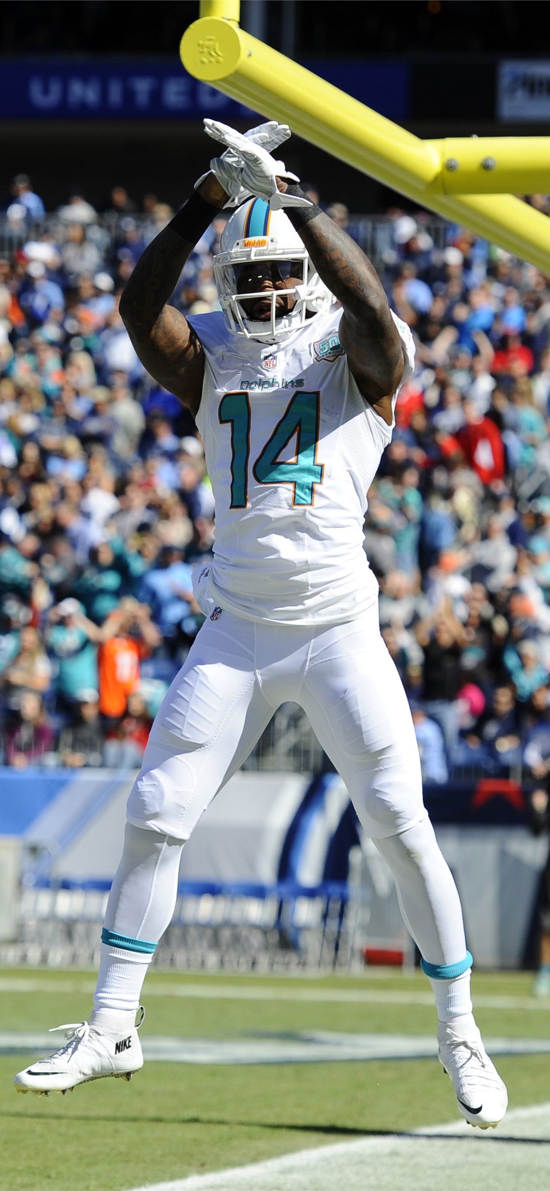 Jarvis Landry Wallpapers