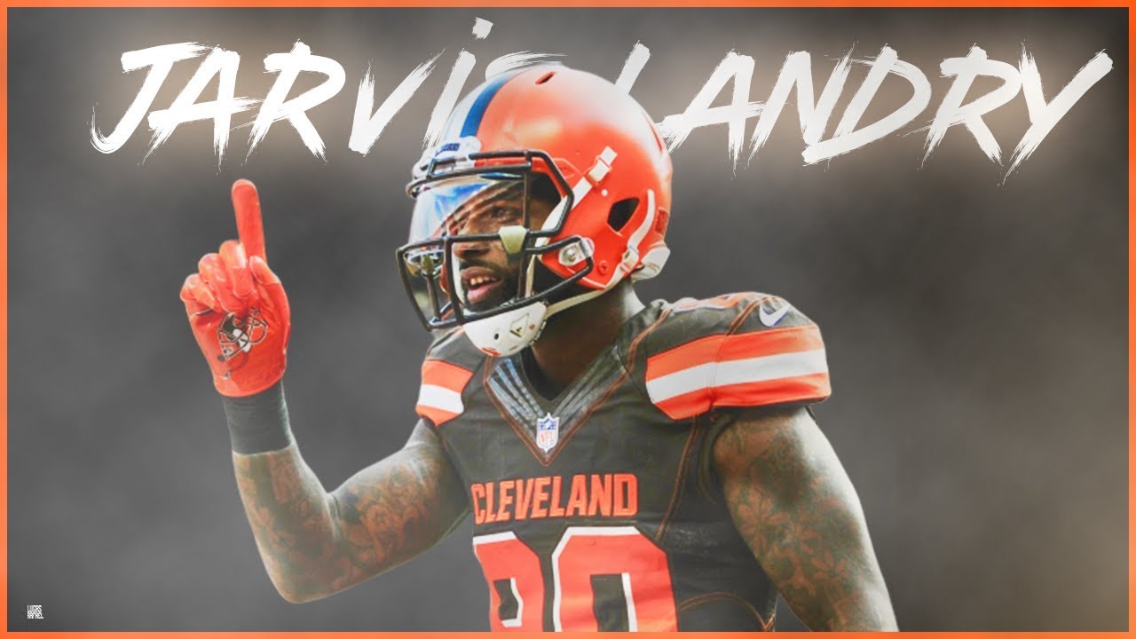 Jarvis Landry Wallpapers