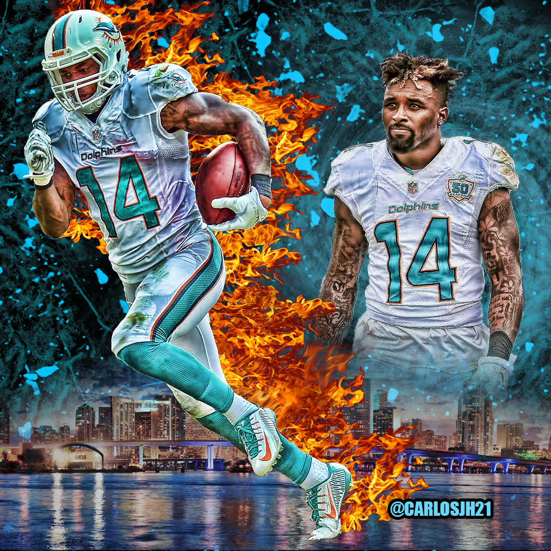 Jarvis Landry Wallpapers