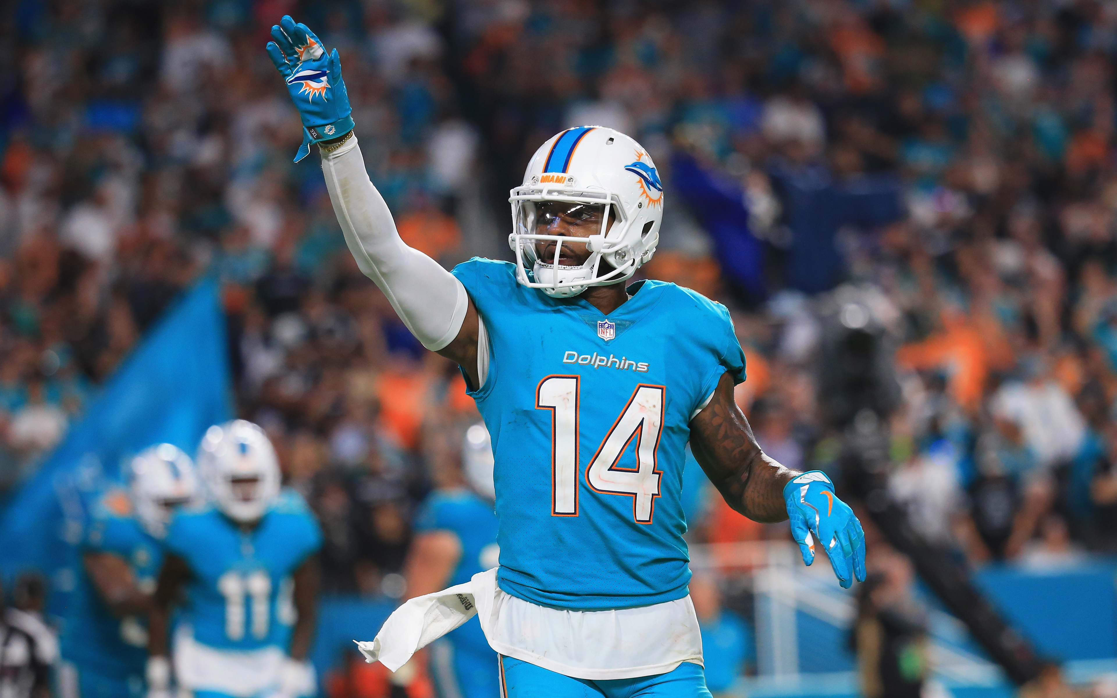 Jarvis Landry Wallpapers