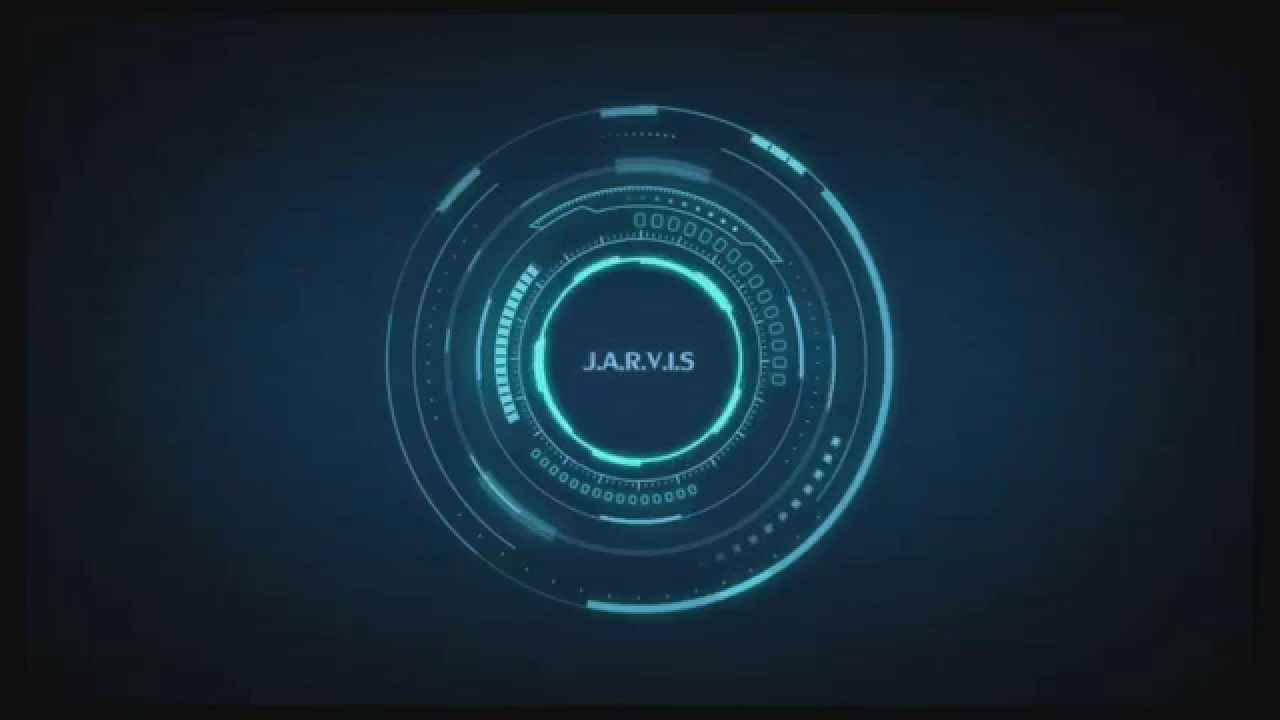 Jarvis Live Wallpapers