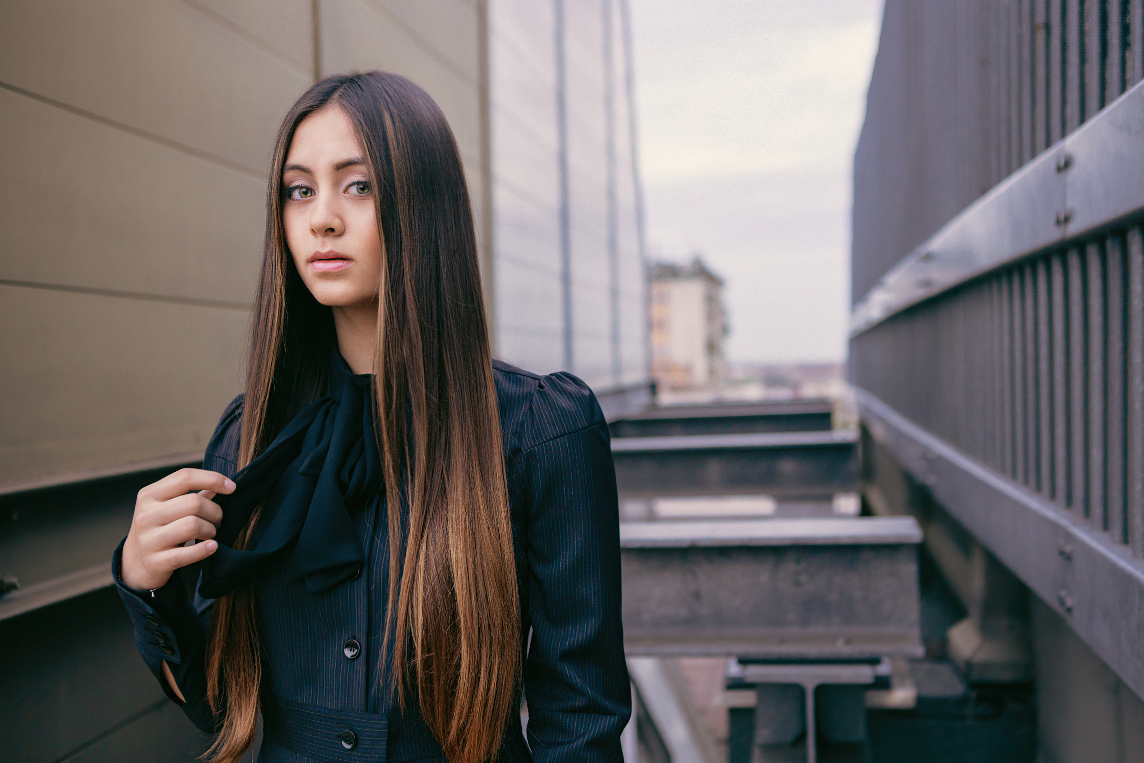 Jasmine Thompson Wallpapers