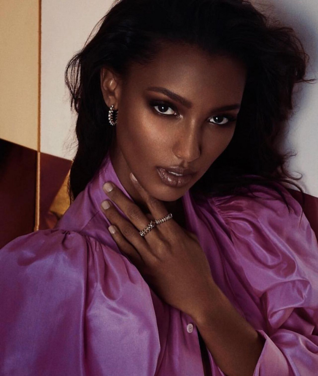 Jasmine Tookes Wallpapers