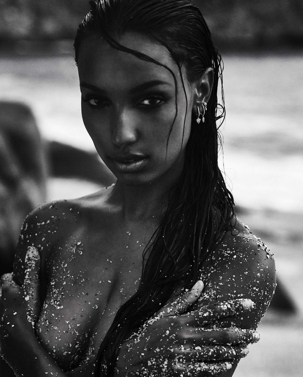 Jasmine Tookes Wallpapers