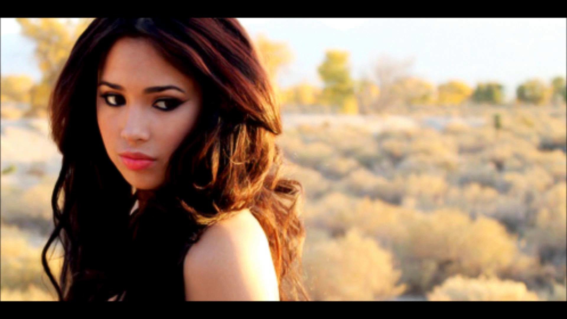 Jasmine Villegas Wallpapers