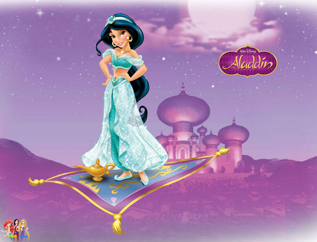 Jasmine Wallpapers