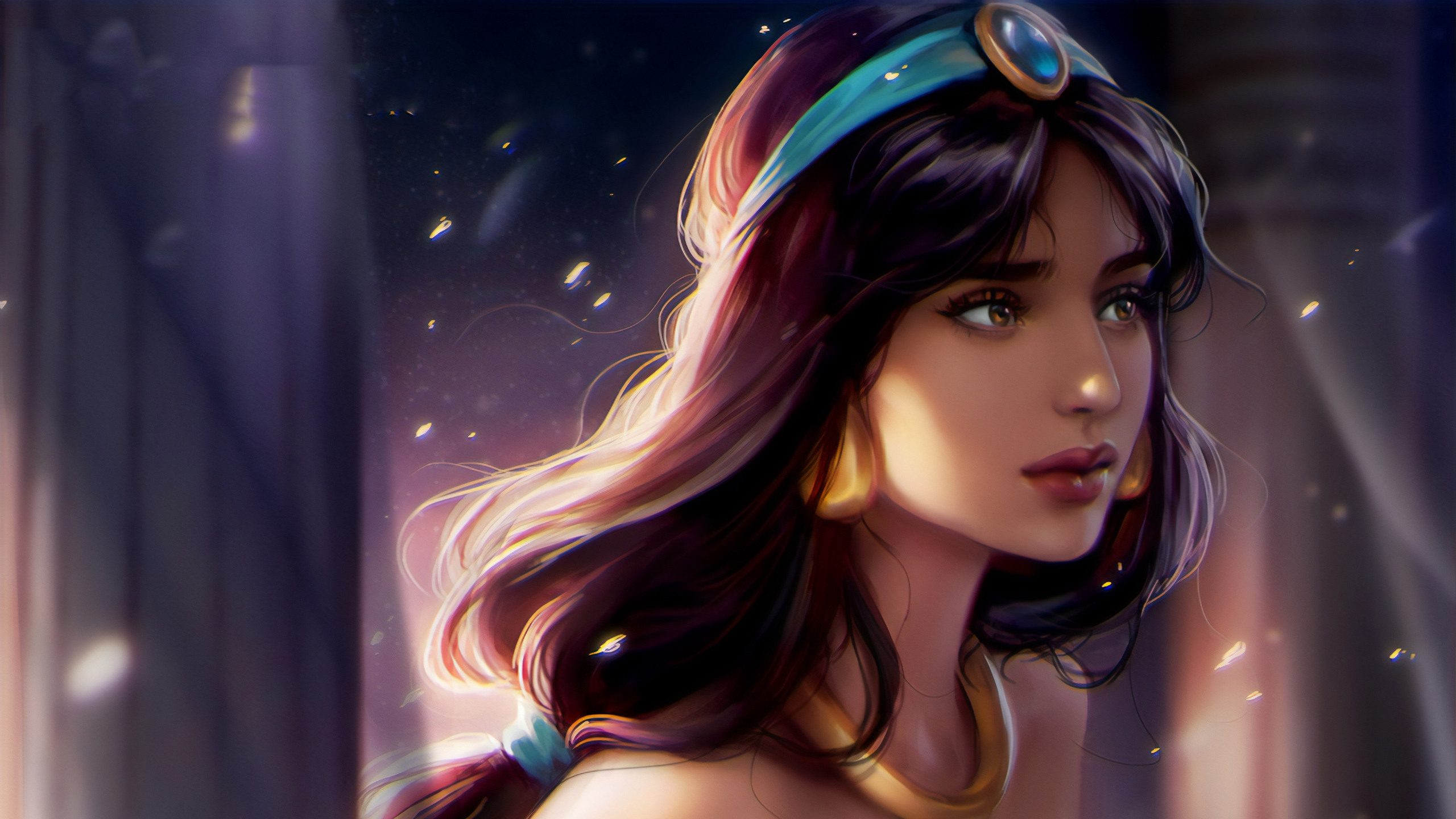 Jasmine Wallpapers