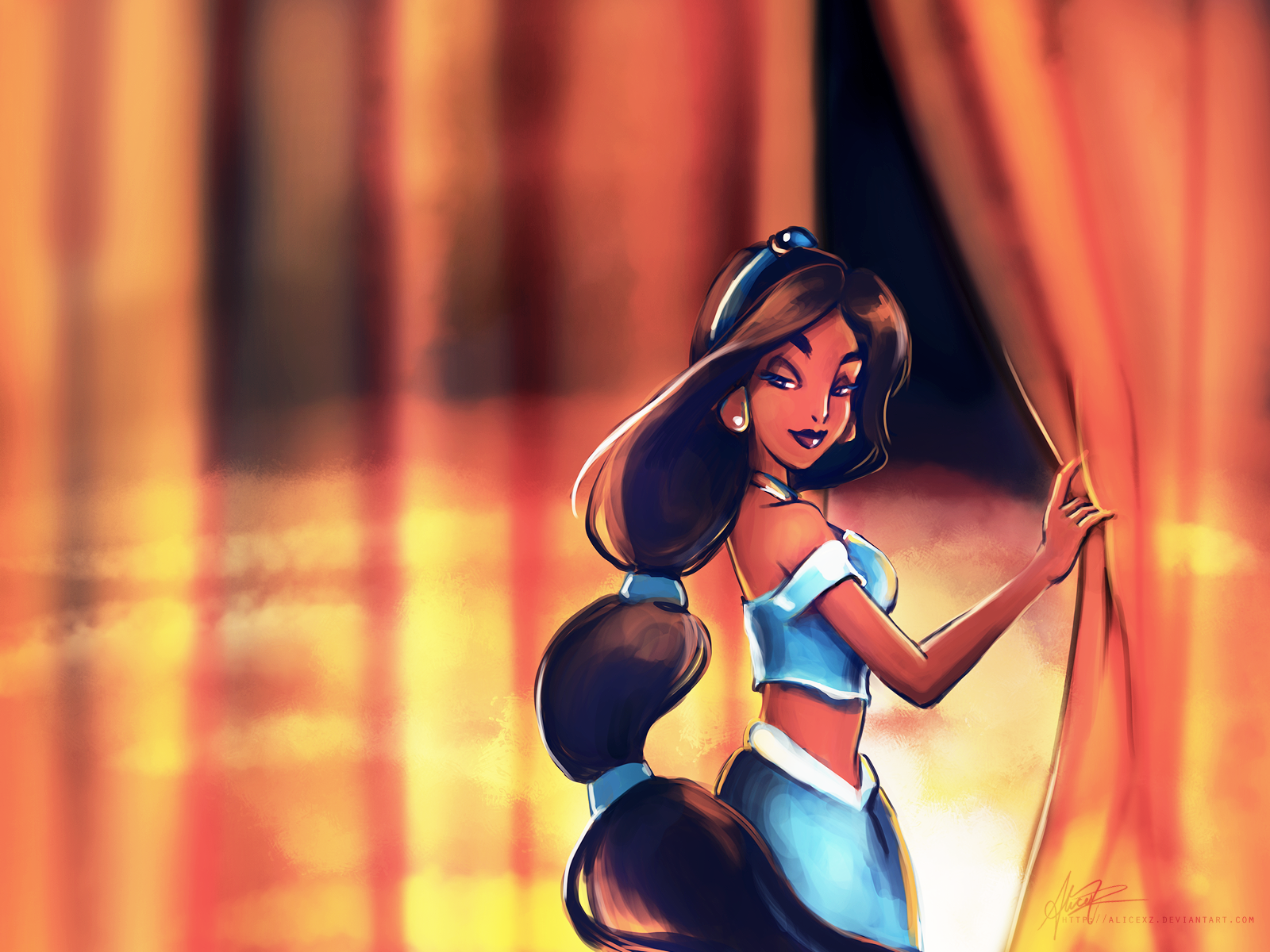 Jasmine Wallpapers