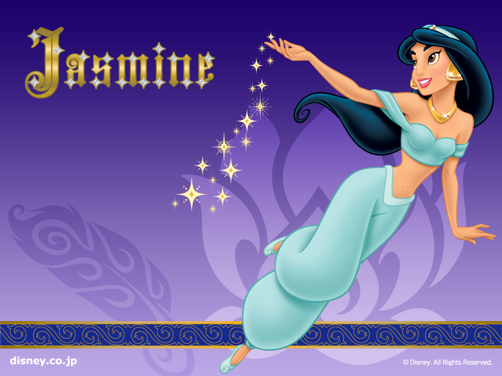 Jasmine Wallpapers