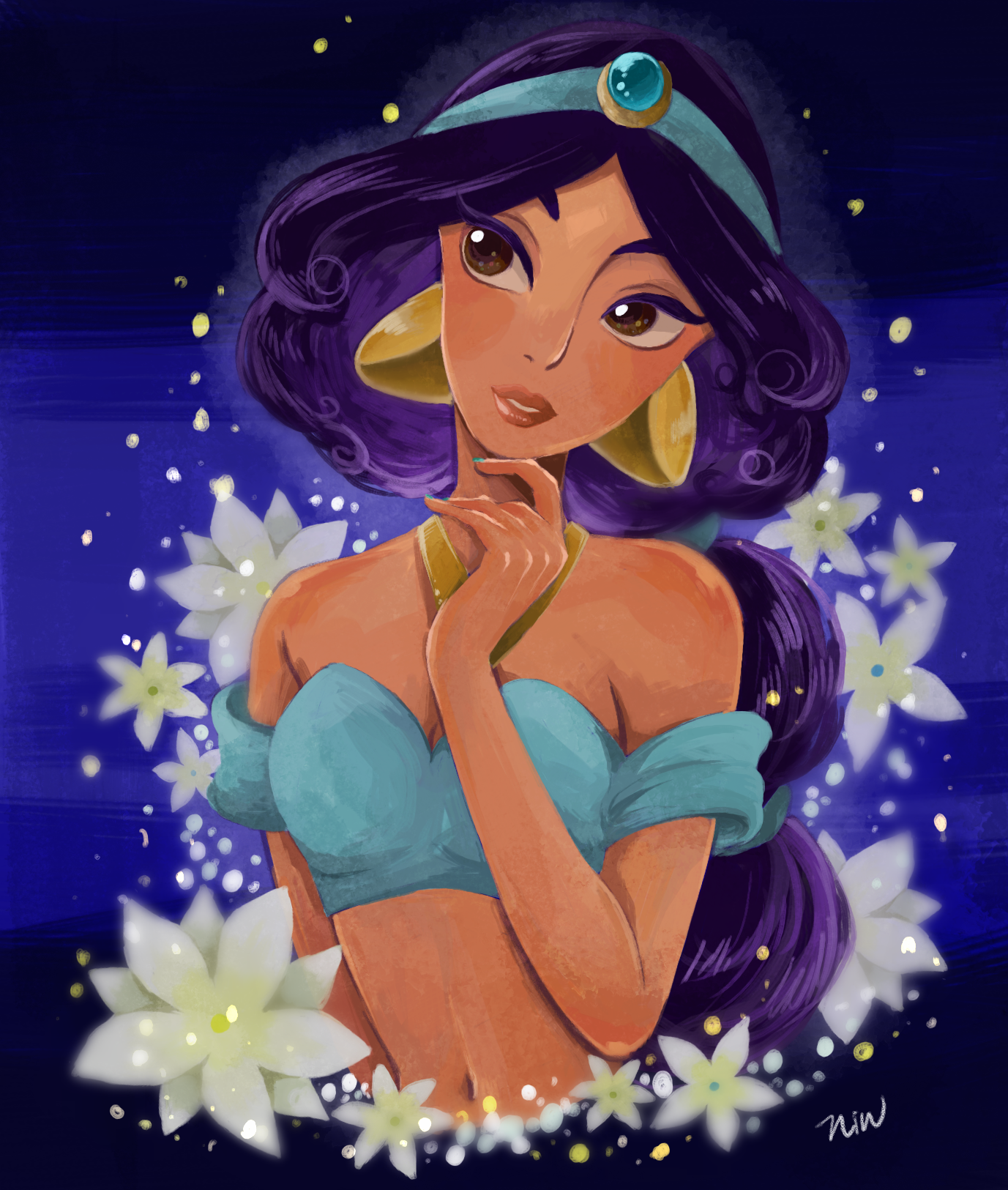 Jasmine Wallpapers