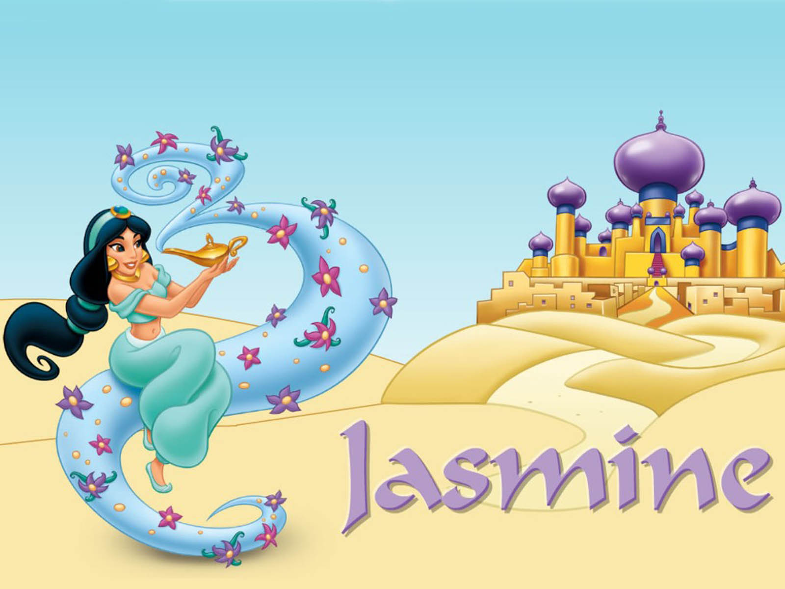 Jasmine Wallpapers