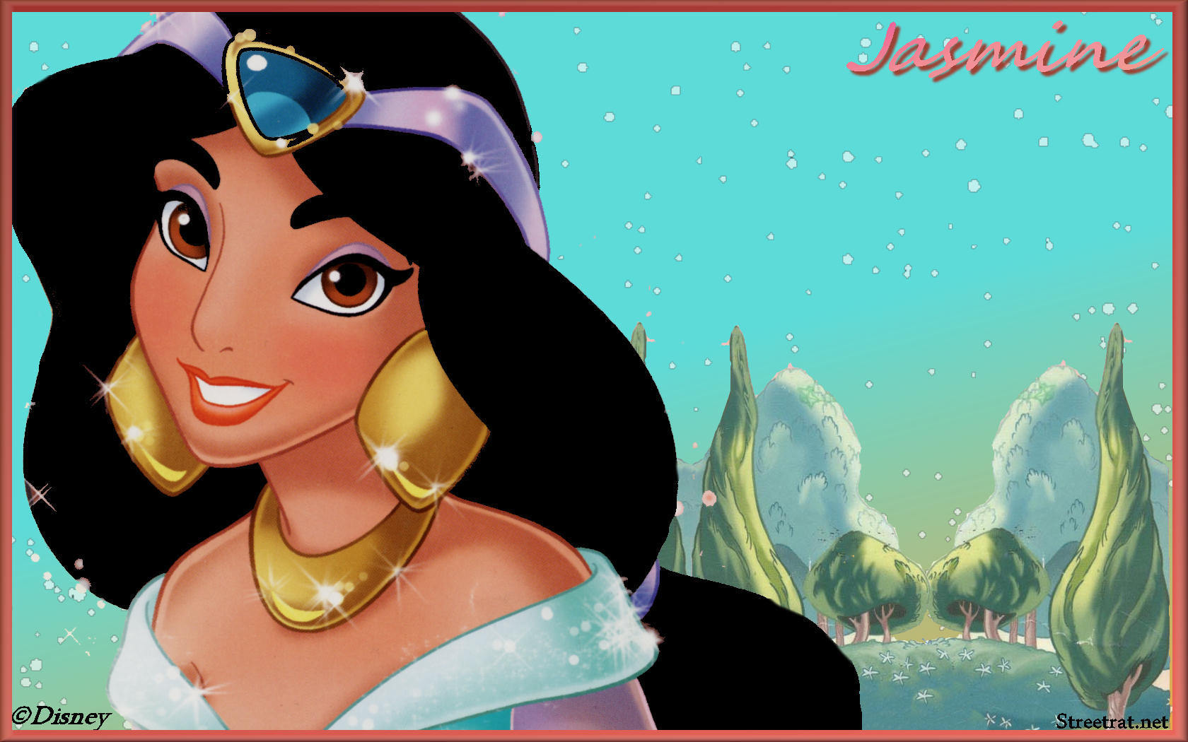 Jasmine Wallpapers