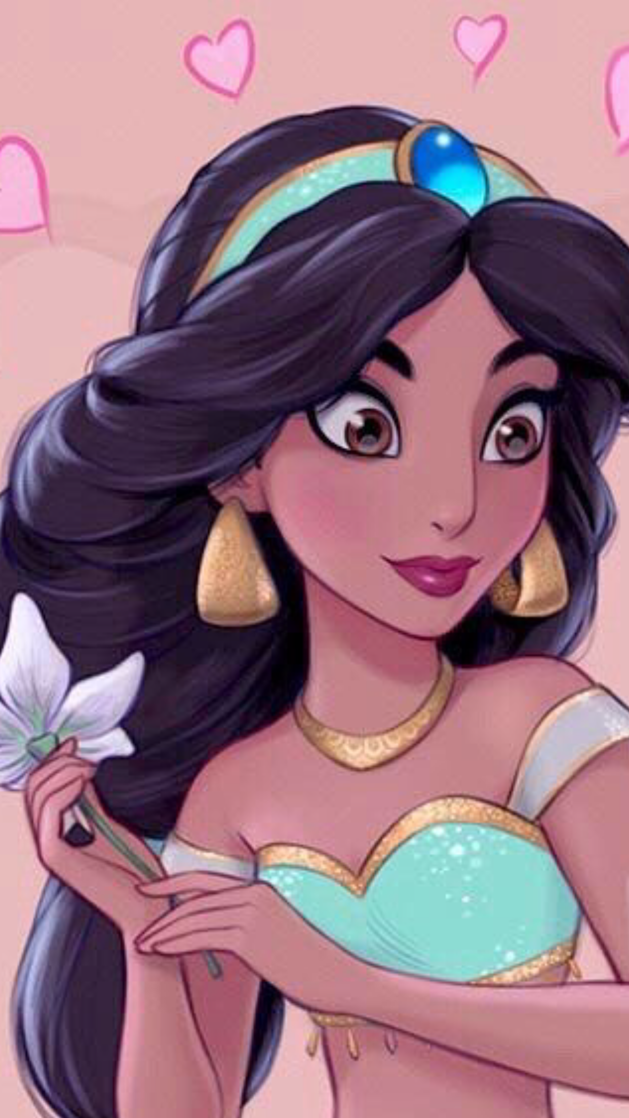 Jasmine Wallpapers