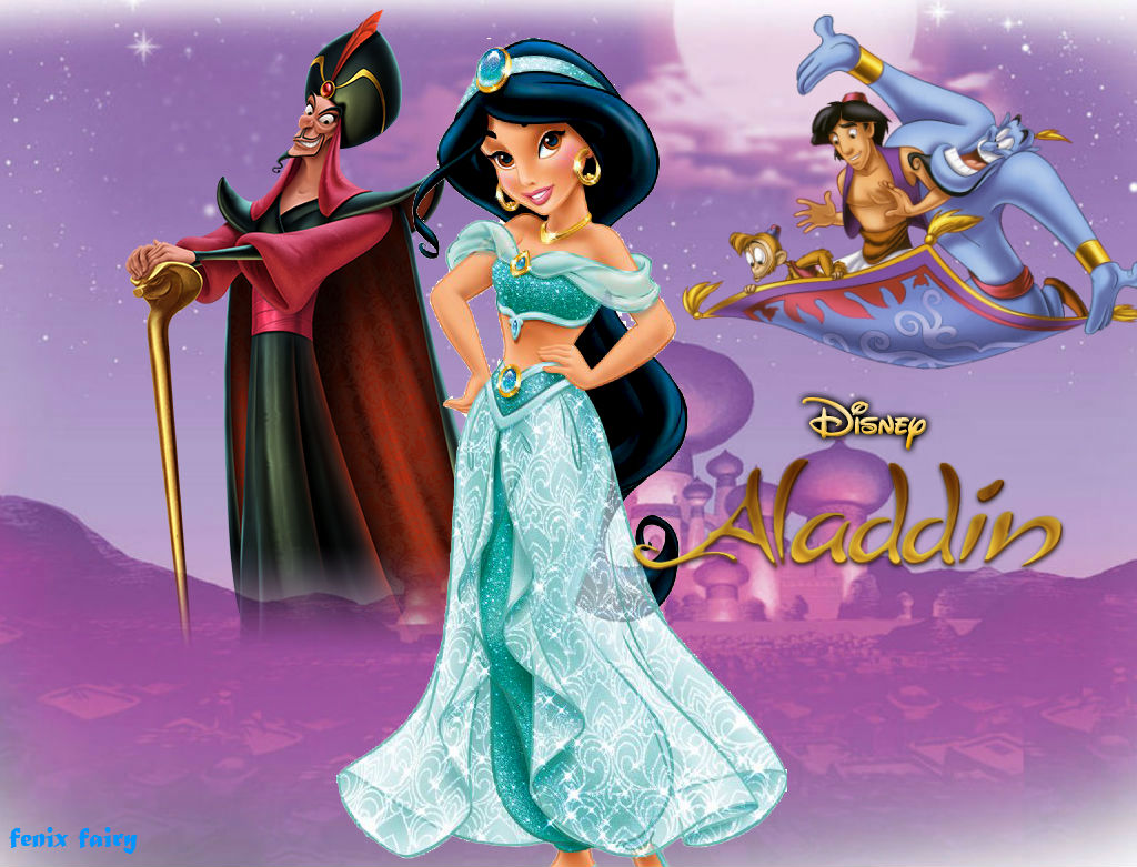 Jasmine Wallpapers