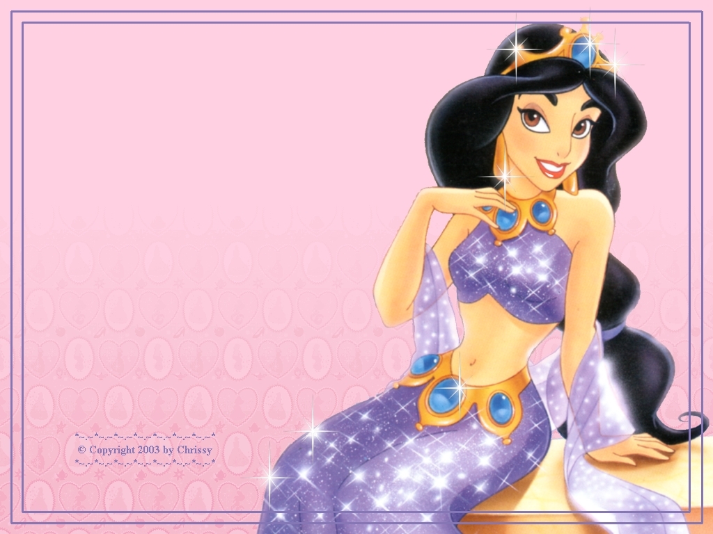 Jasmine Wallpapers