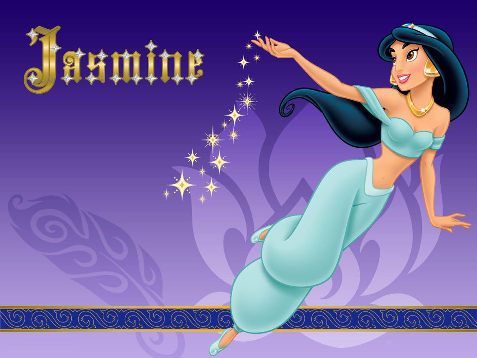 Jasmine Wallpapers