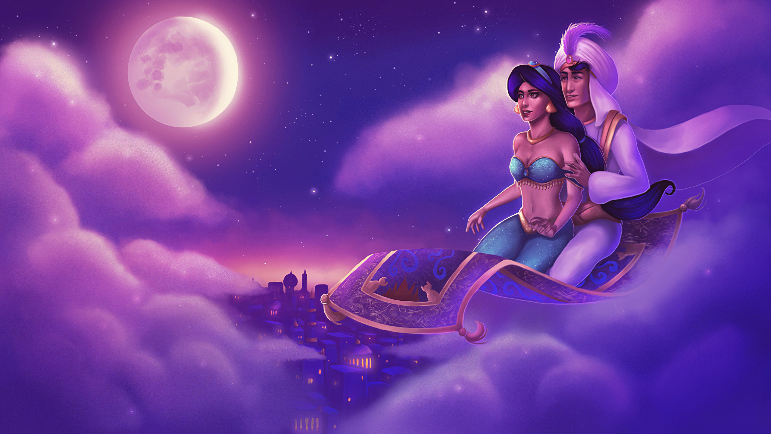 Jasmine Wallpapers