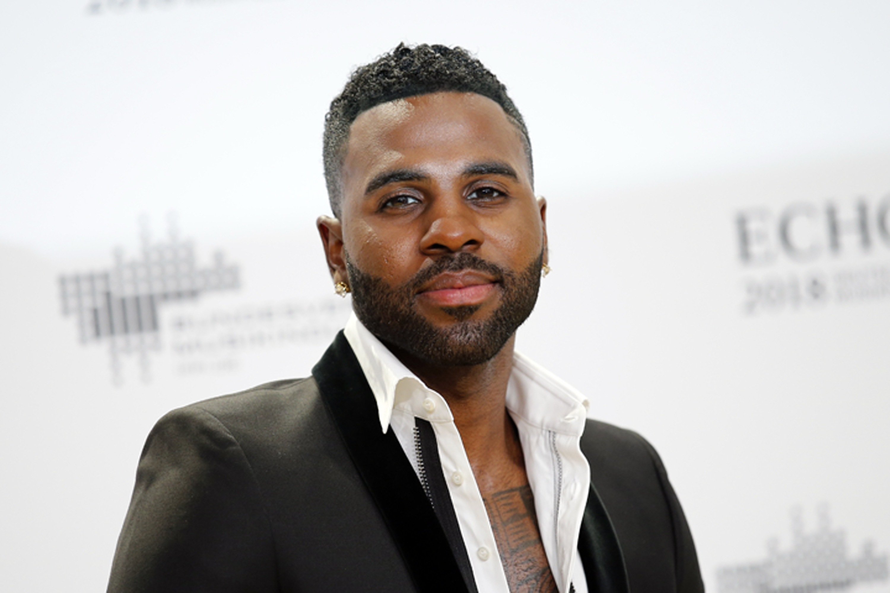 Jason Derulo Color Art Wallpapers