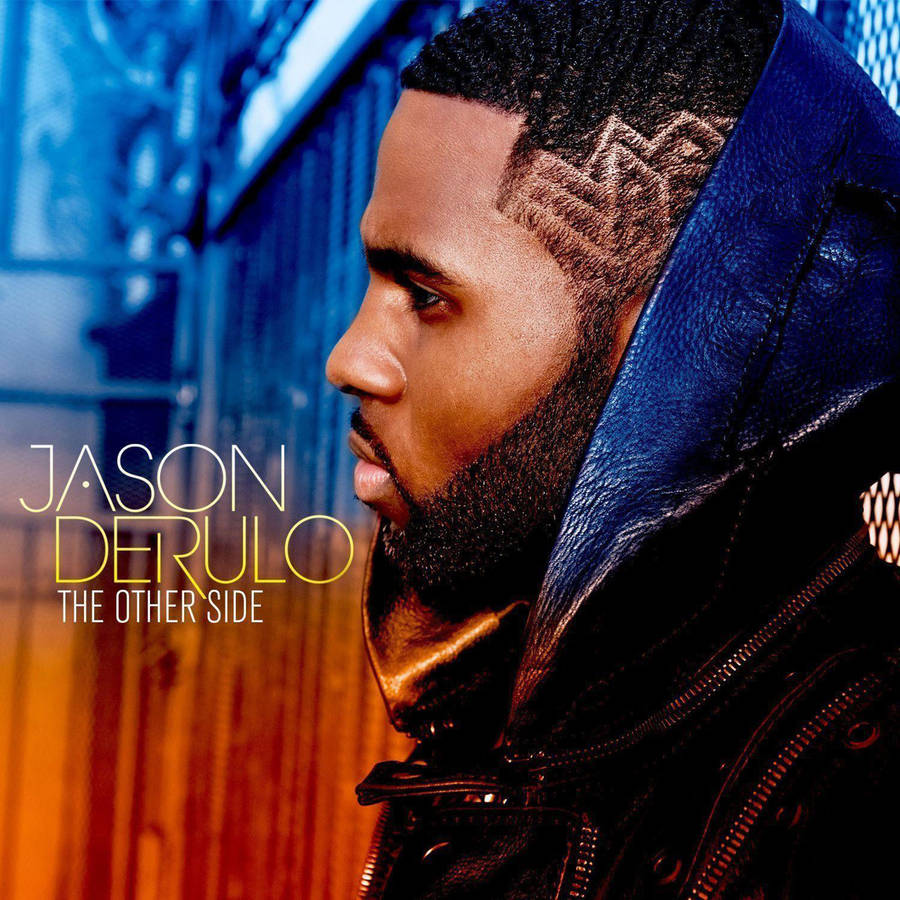 Jason Derulo Wallpapers