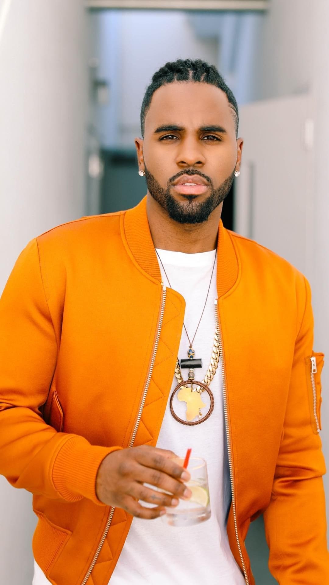 Jason Derulo Wallpapers