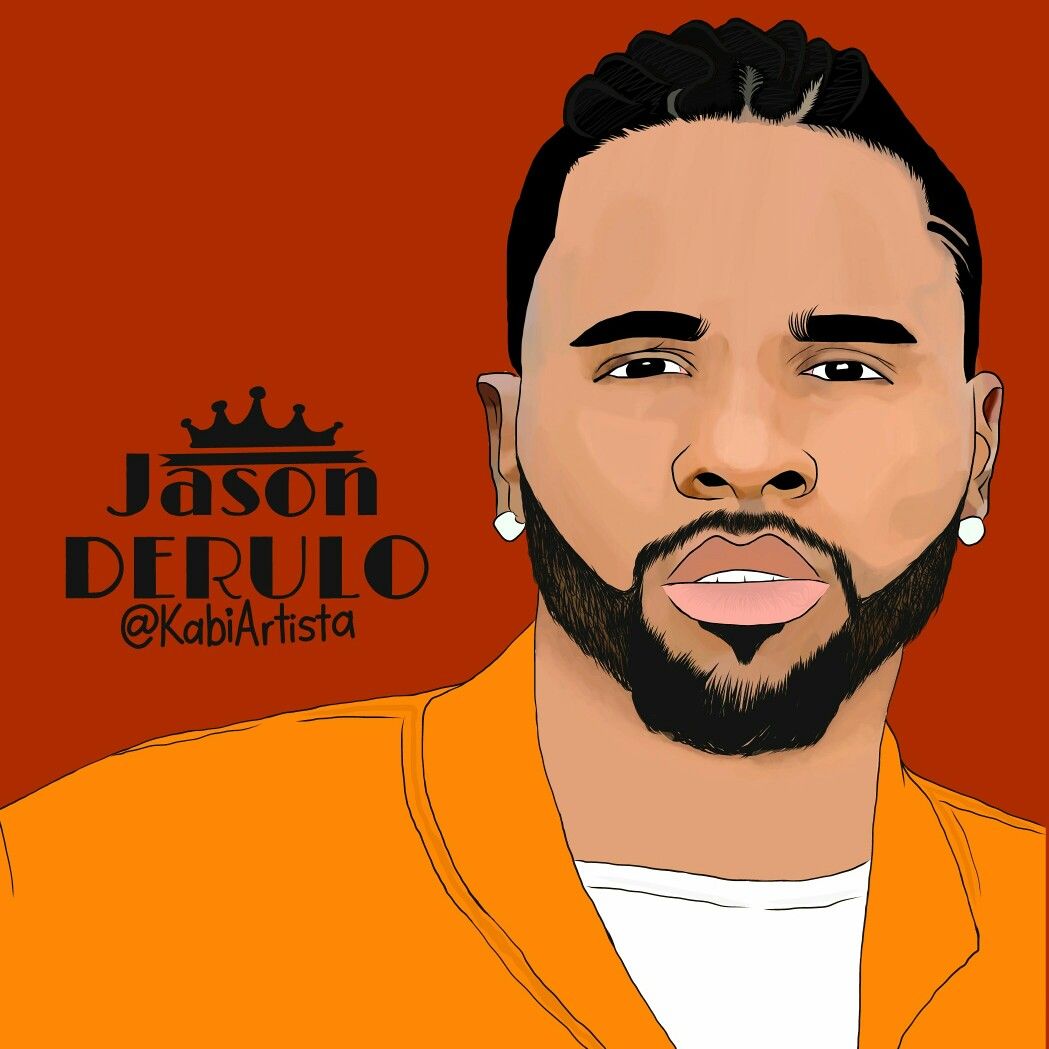 Jason Derulo Wallpapers