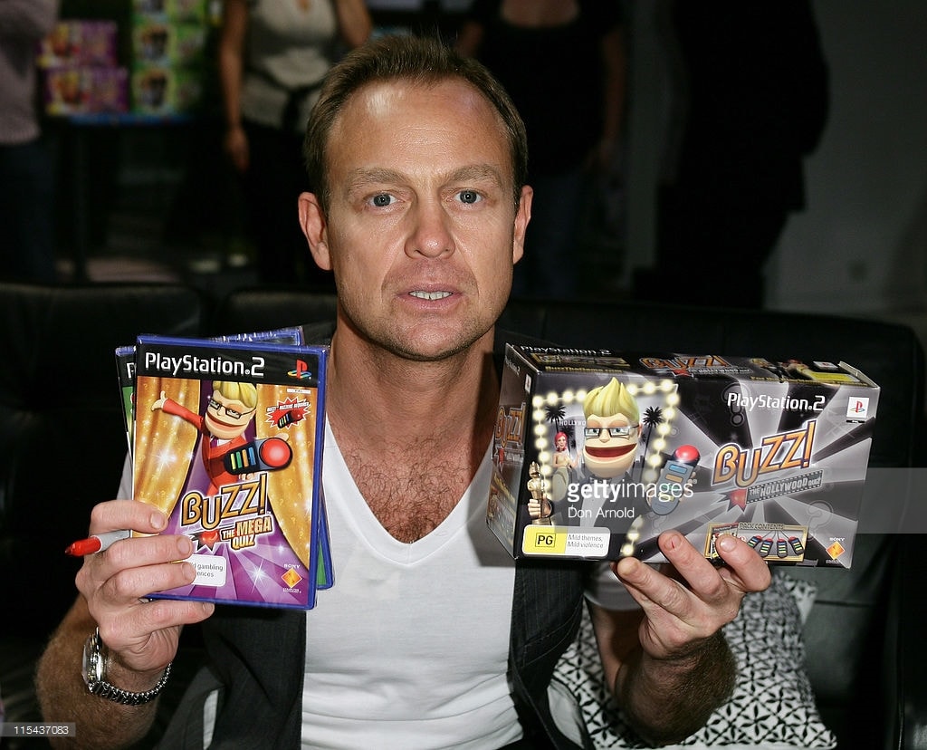 Jason Donovan Wallpapers