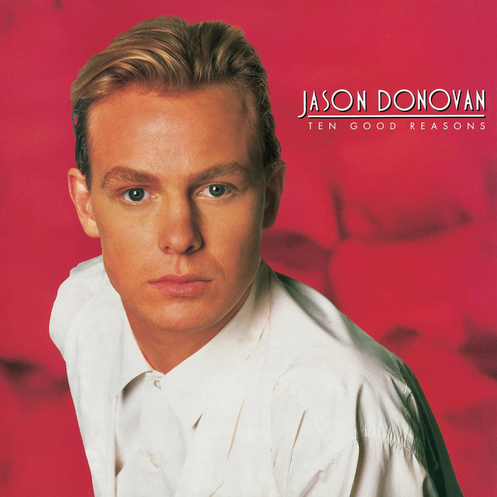 Jason Donovan Wallpapers