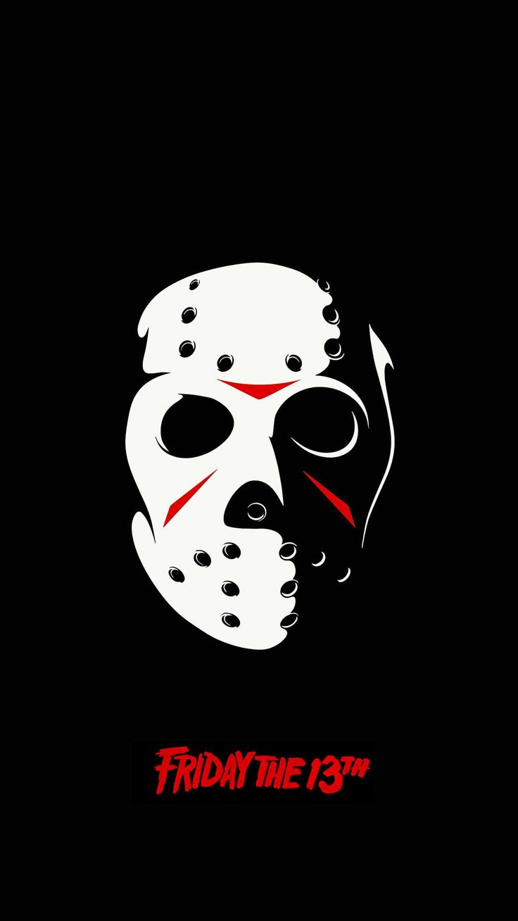 Jason Friday 13Th Wallpapers