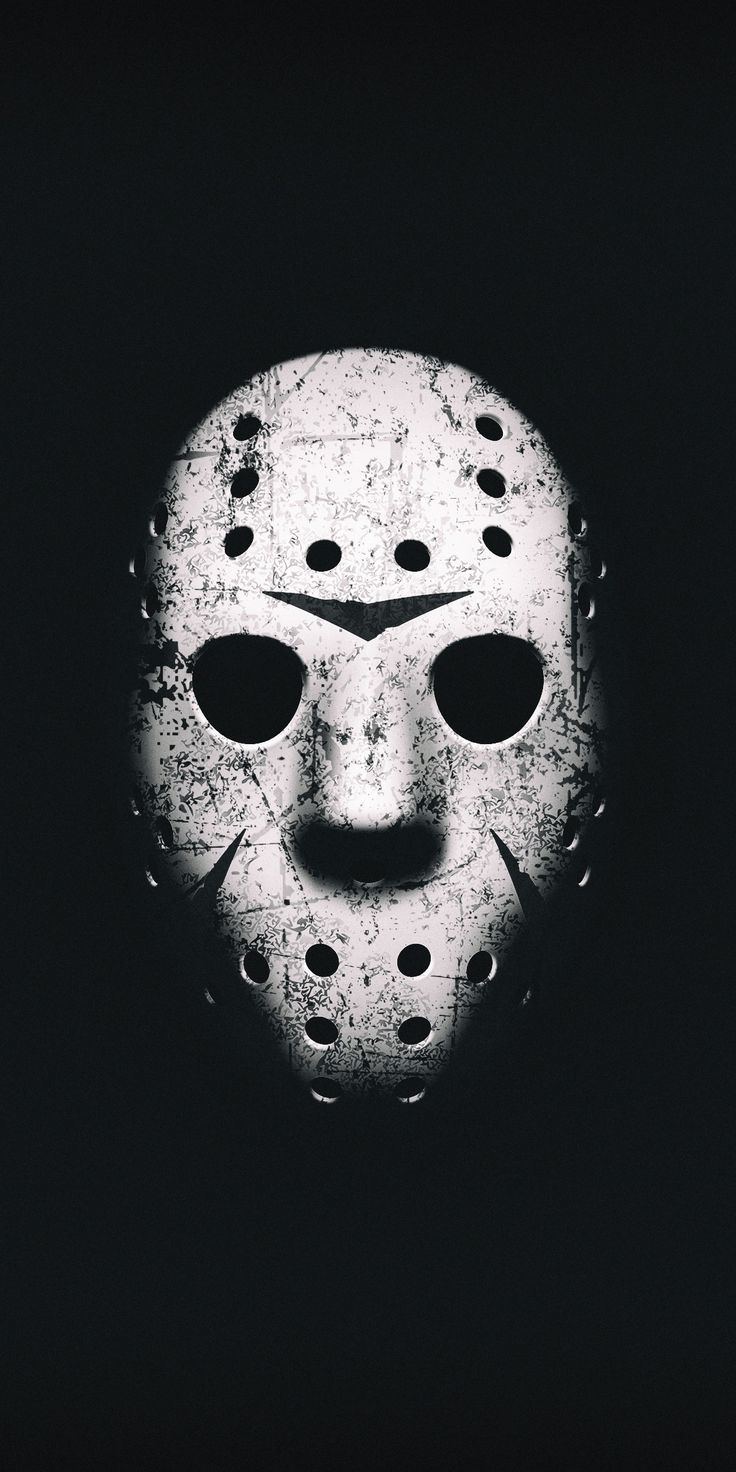 Jason Friday 13Th Wallpapers