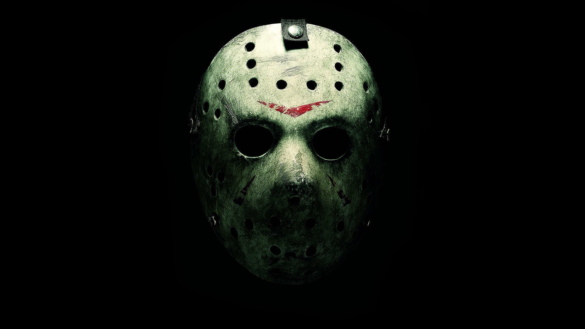 Jason Friday 13Th Wallpapers