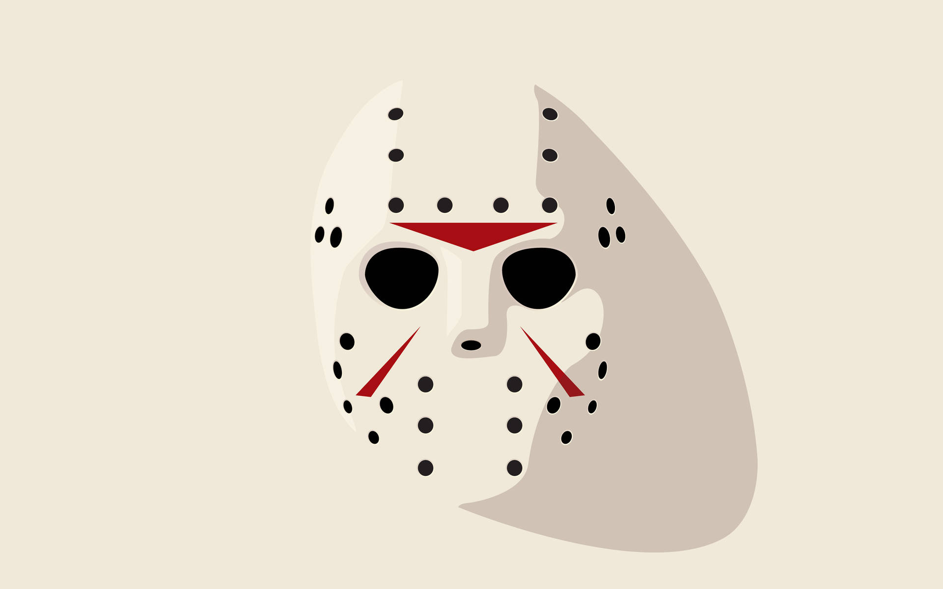 Jason Friday 13Th Wallpapers