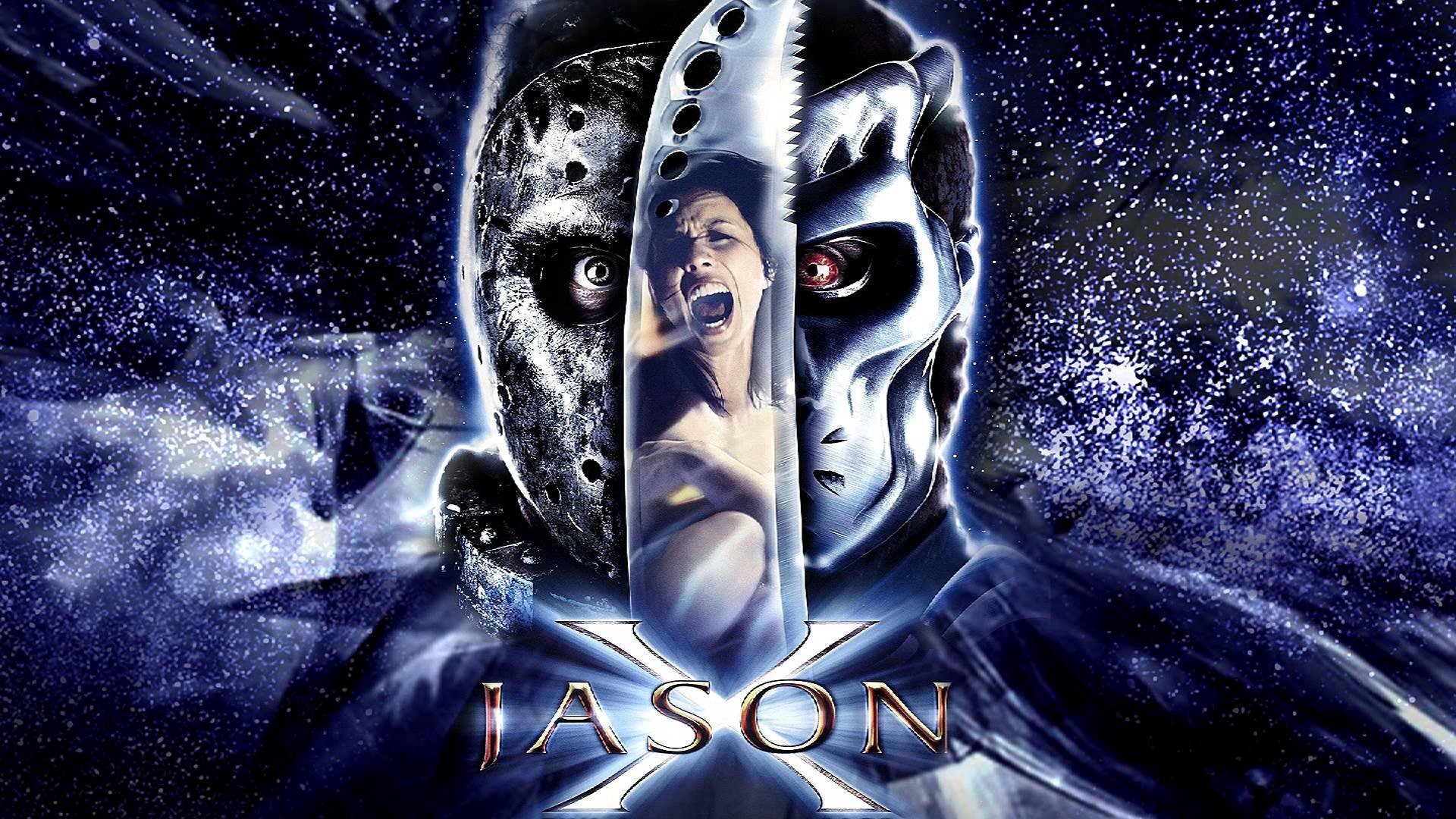 Jason Friday 13Th Wallpapers