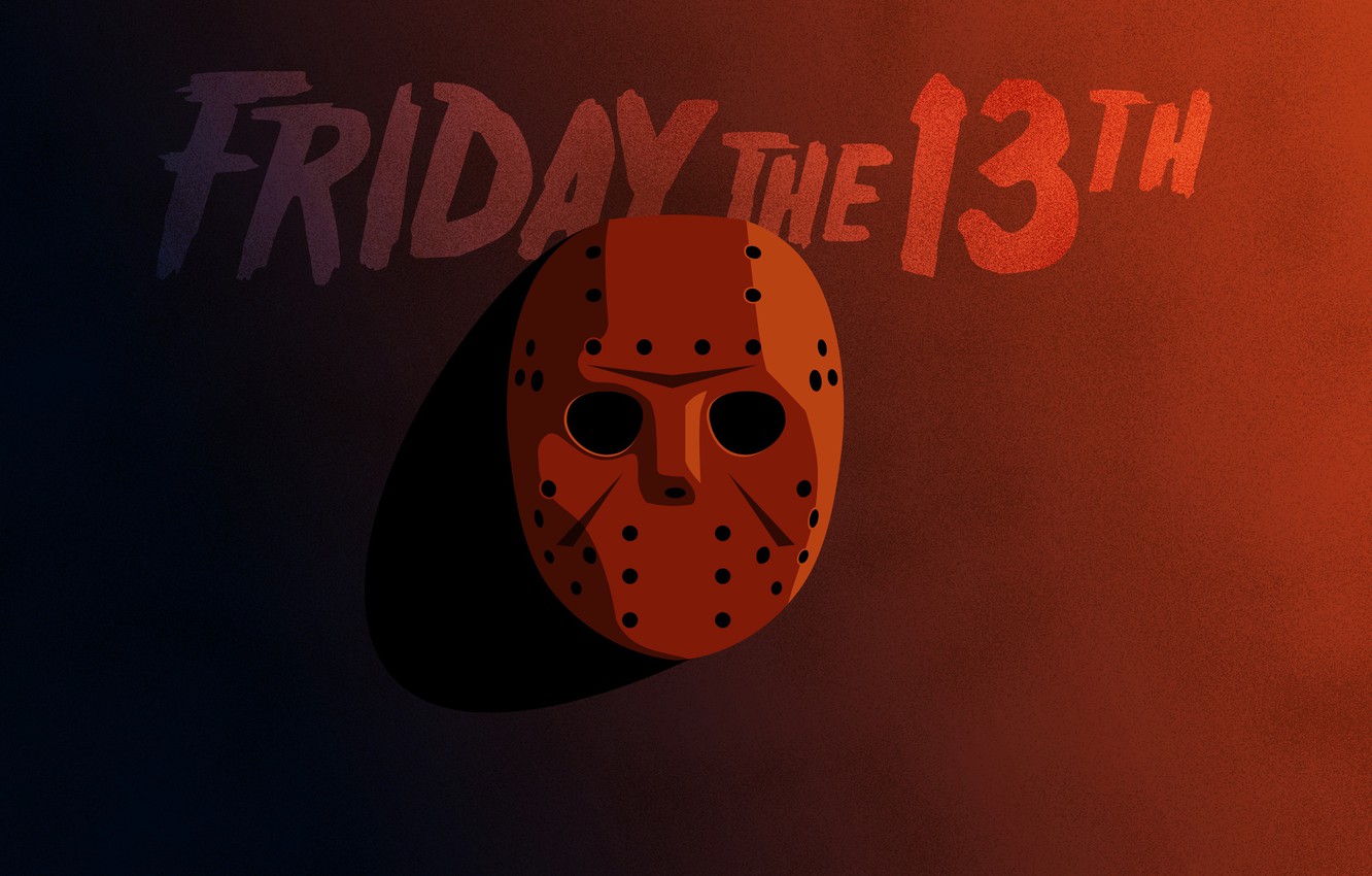 Jason Friday 13Th Wallpapers