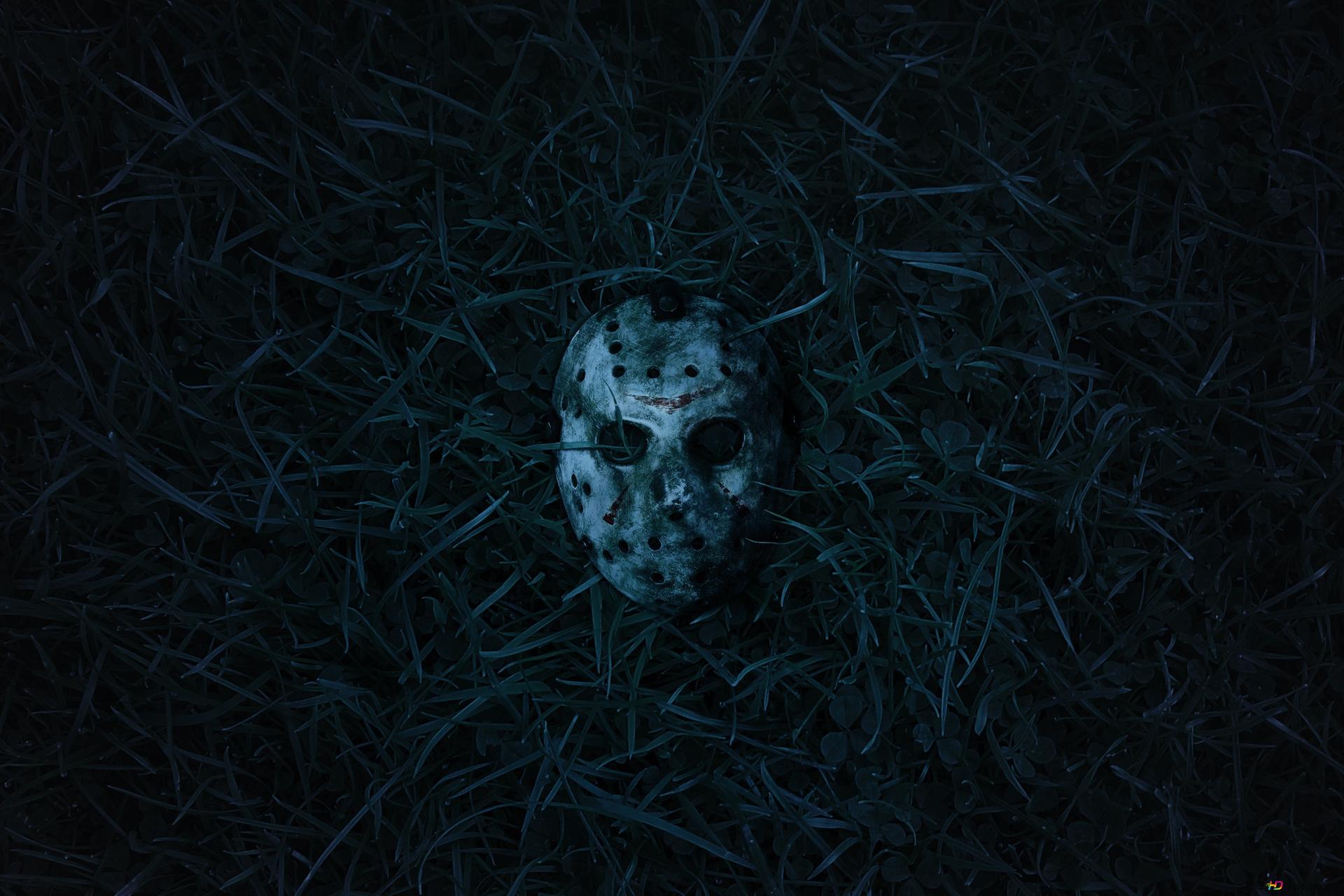 Jason Friday 13Th Wallpapers