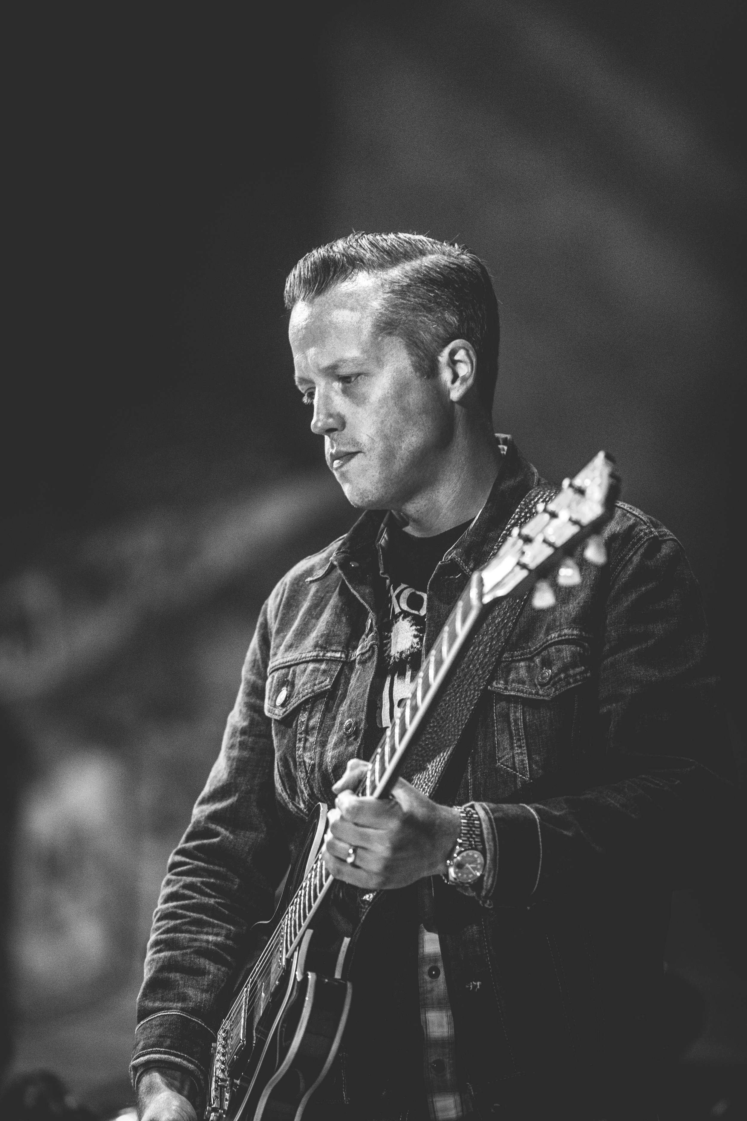 Jason Isbell Wallpapers