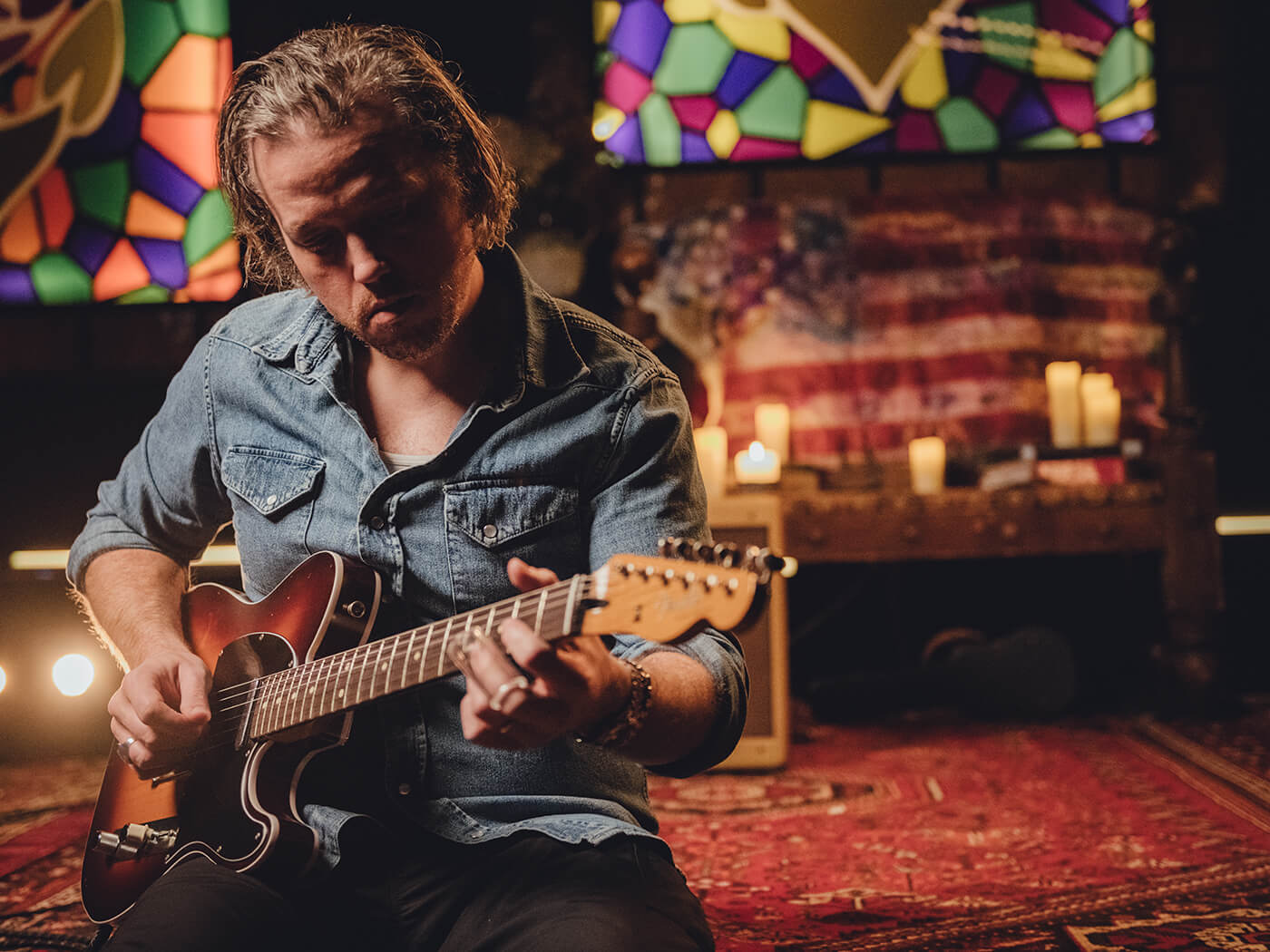 Jason Isbell Wallpapers