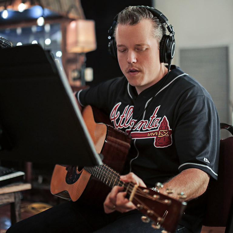 Jason Isbell Wallpapers