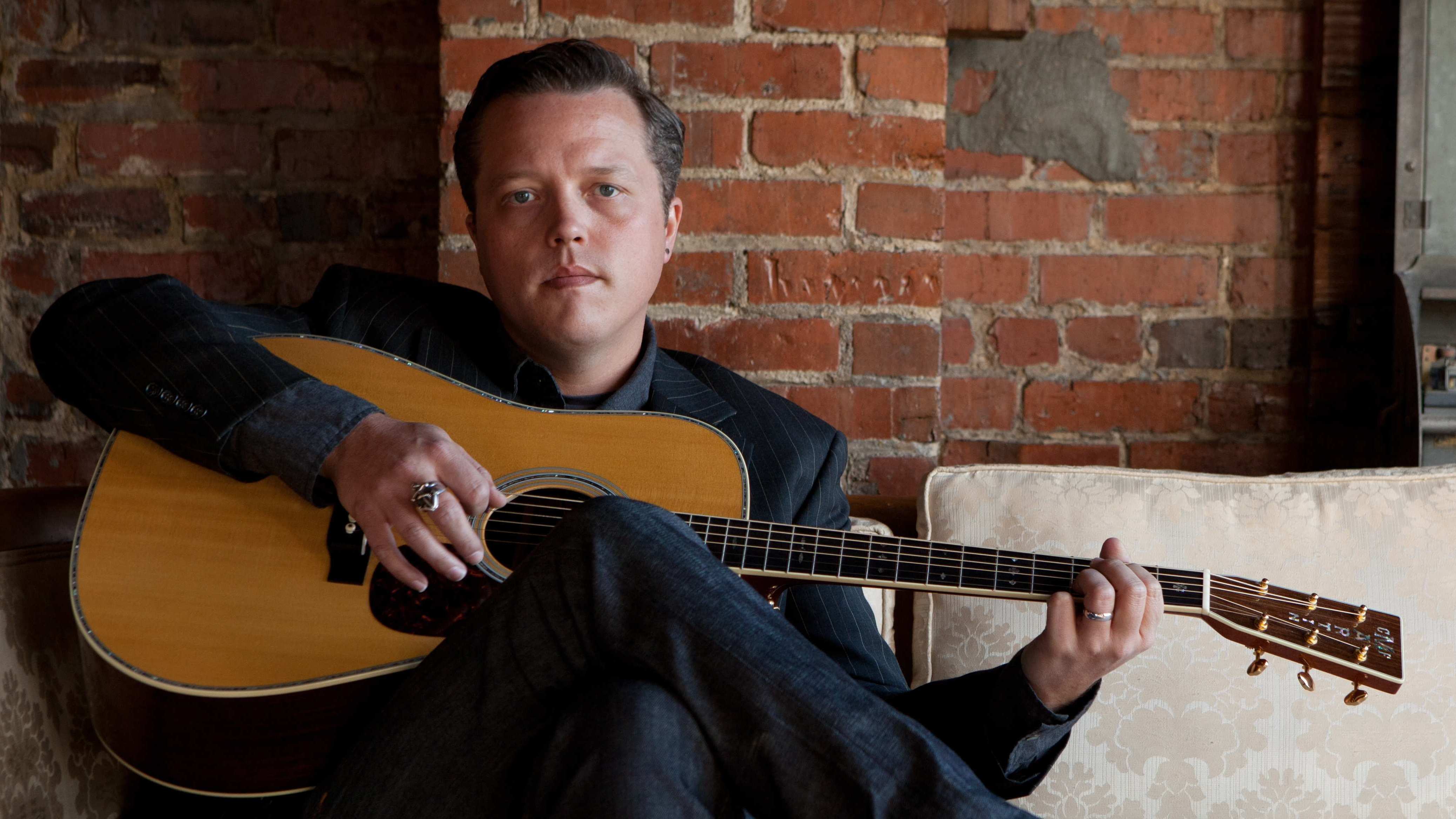 Jason Isbell Wallpapers