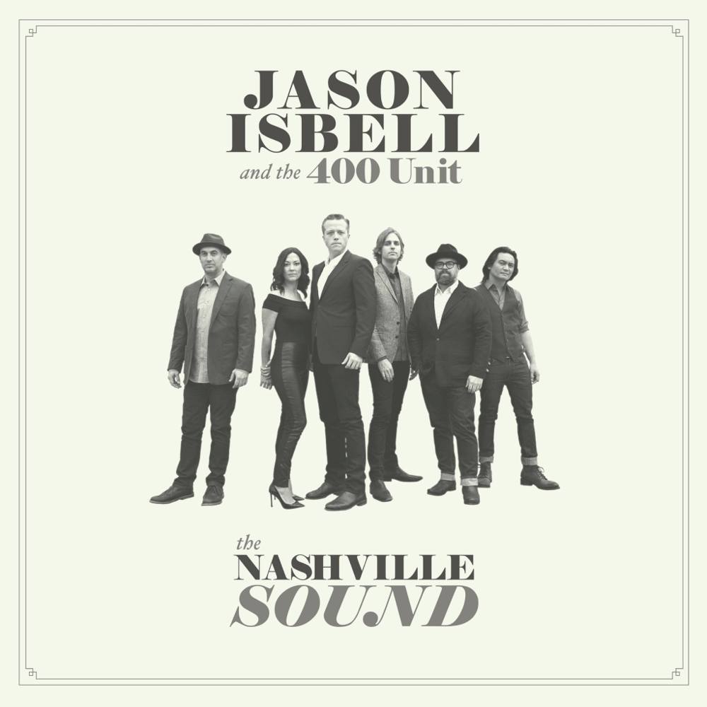 Jason Isbell Wallpapers