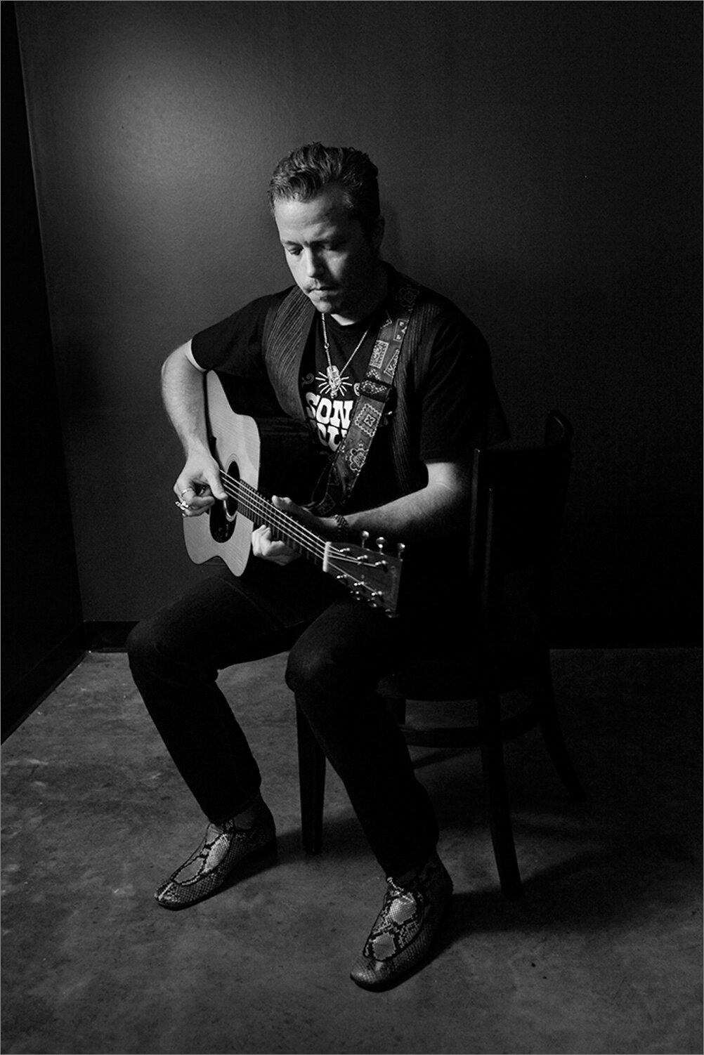 Jason Isbell Wallpapers