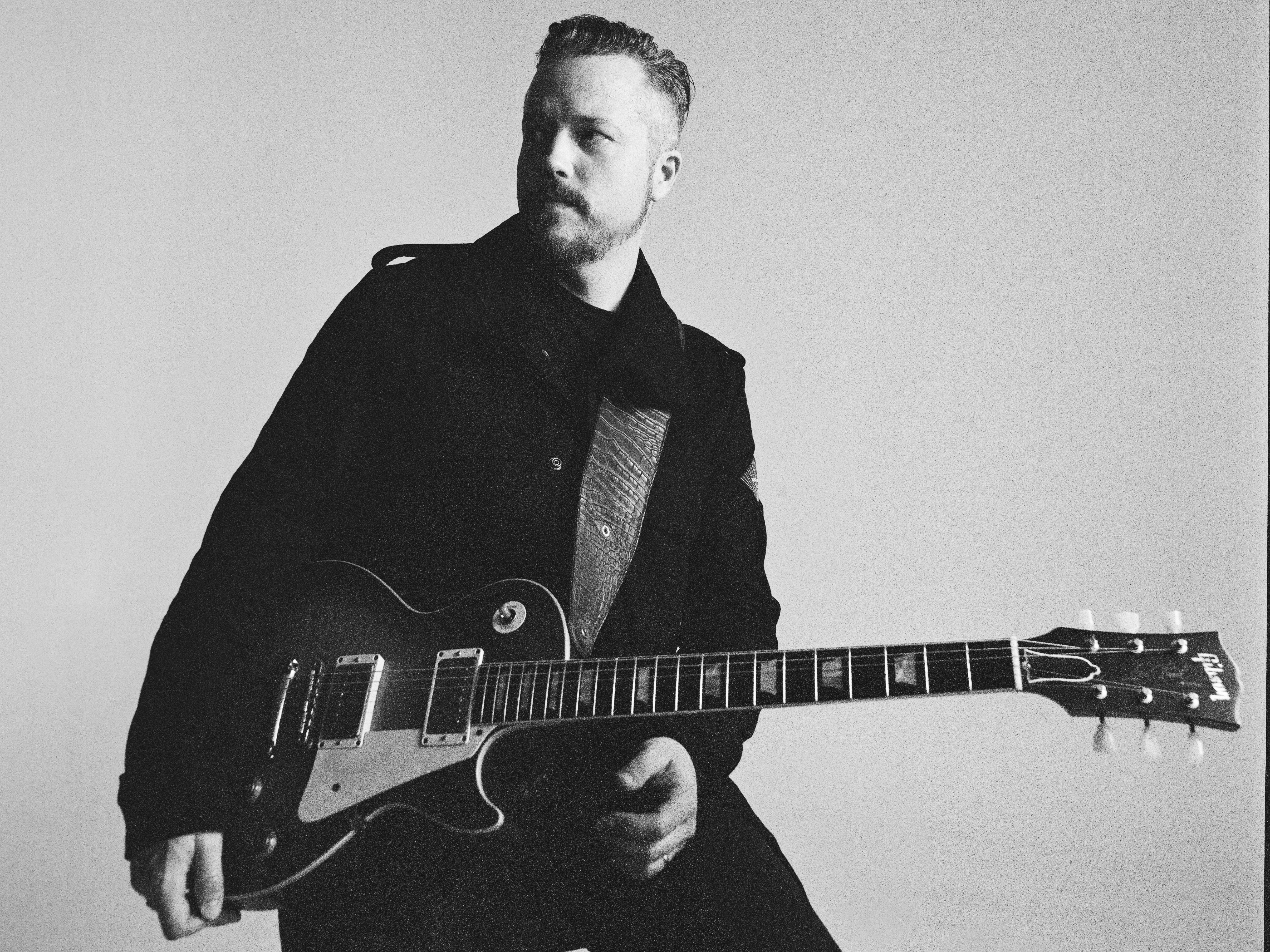 Jason Isbell Wallpapers