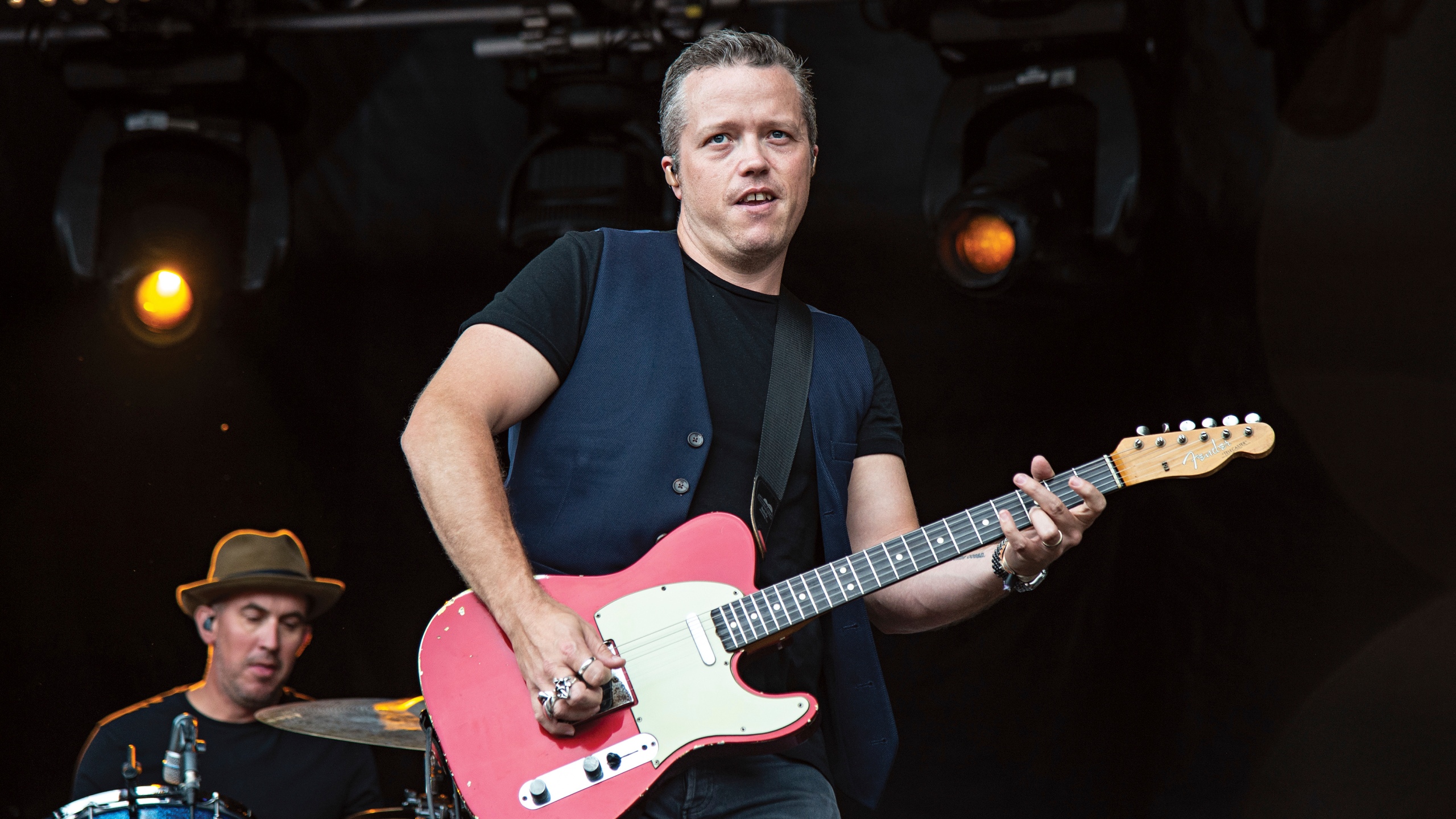 Jason Isbell Wallpapers