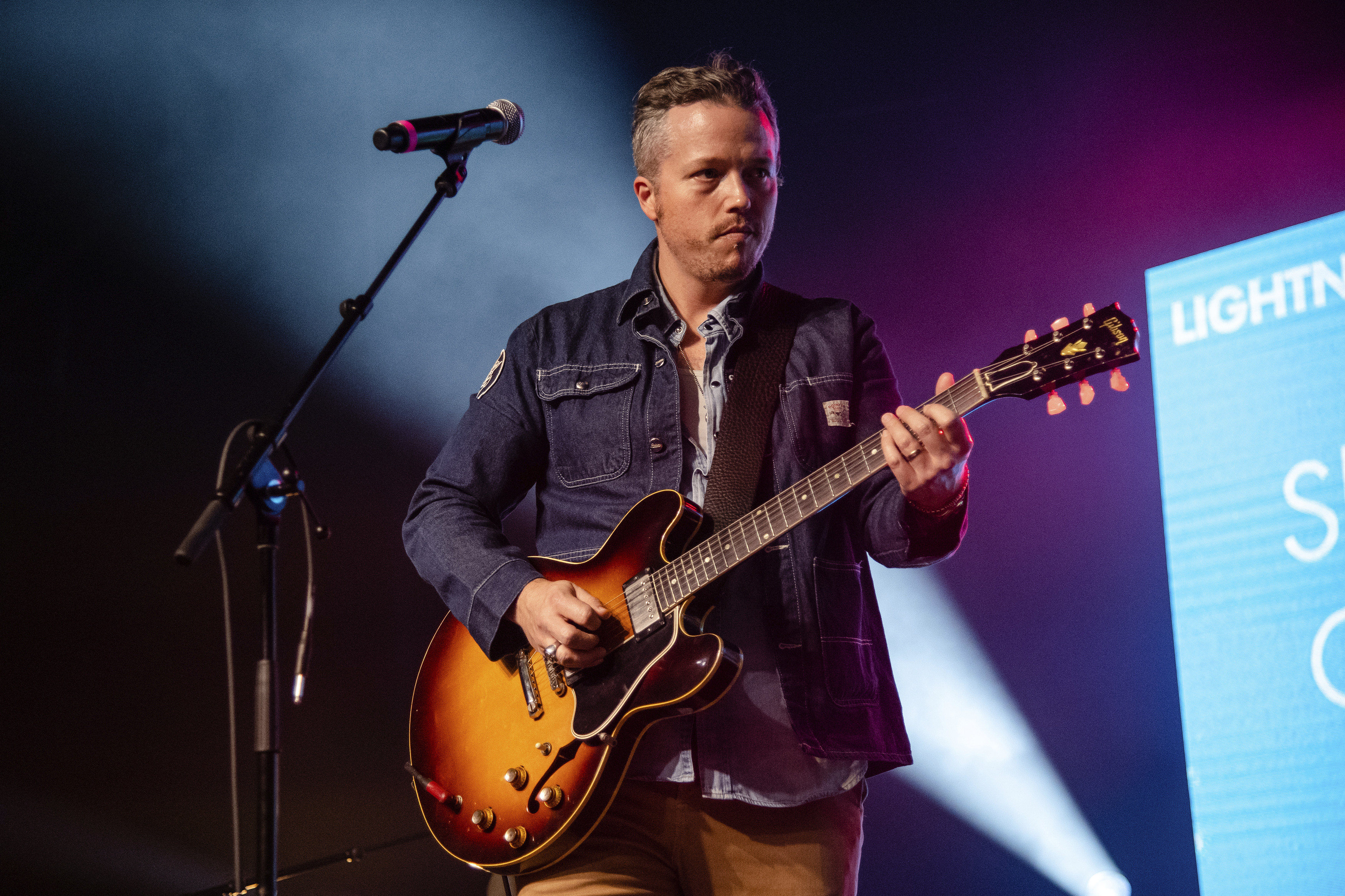 Jason Isbell Wallpapers